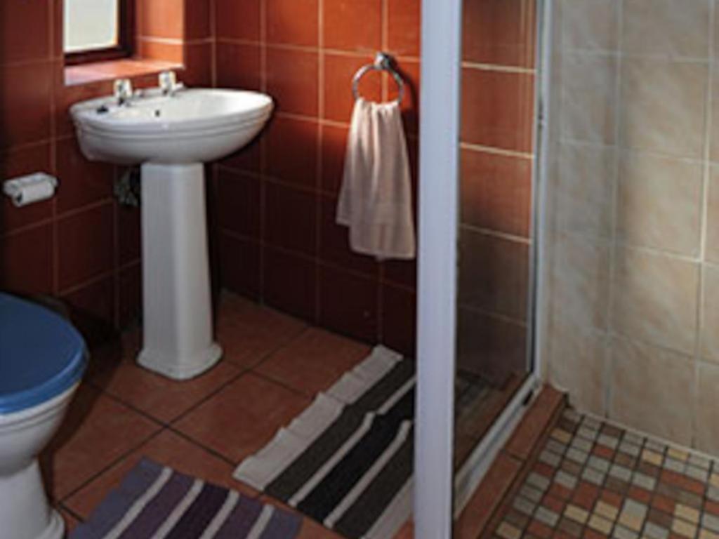  Triple Room - Photo 5