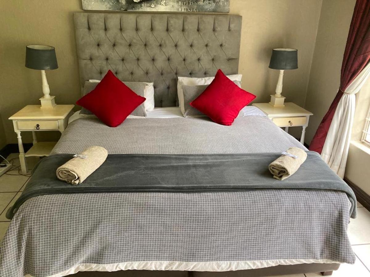 Deluxe Double Room photo 1