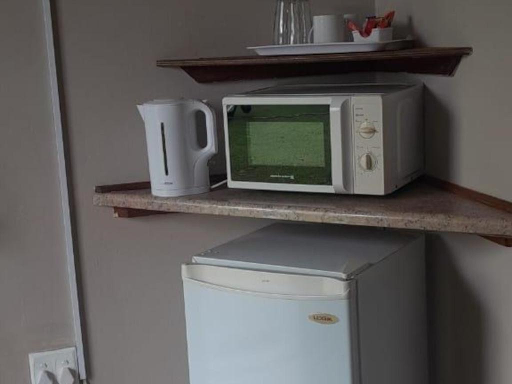  Double Room - Photo 2