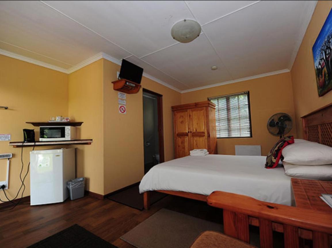  Double Room - Photo 4