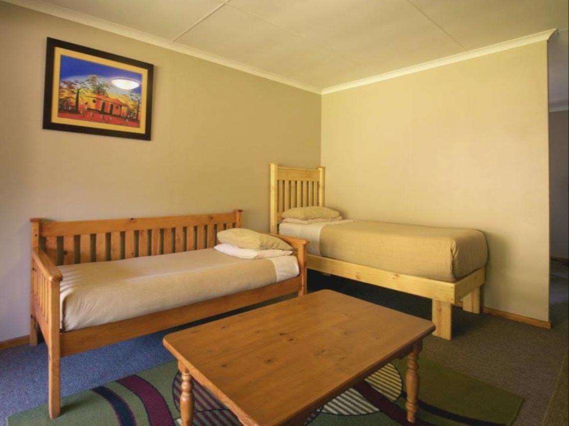 One-Bedroom Chalet photo 1