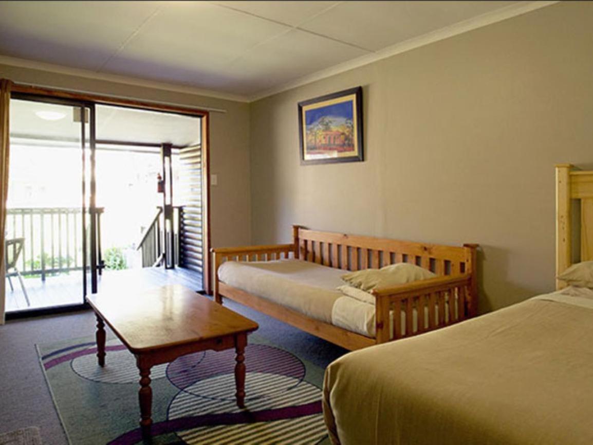 One-Bedroom Chalet photo 2