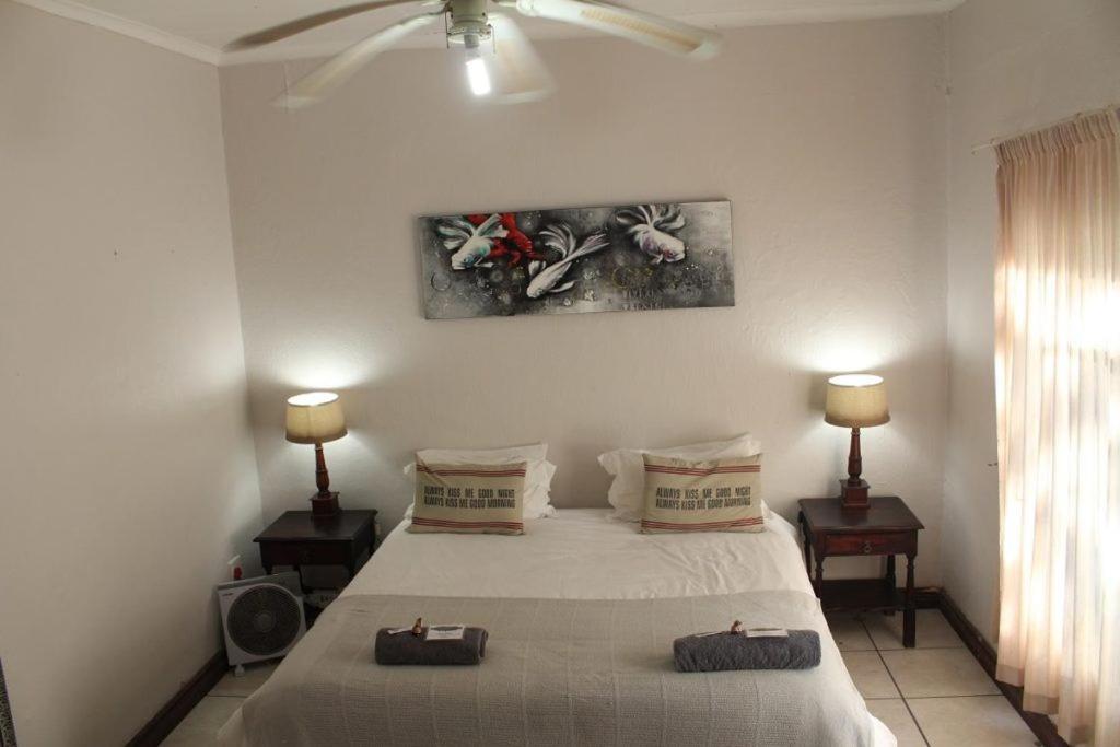 Deluxe Double Room photo 2