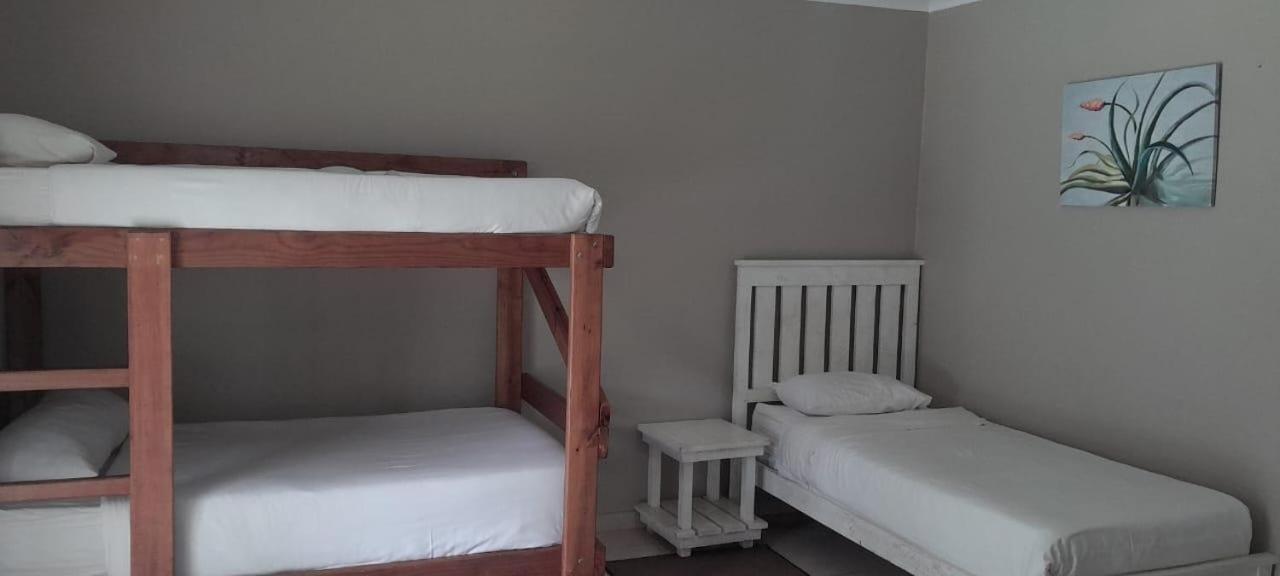 Chalet photo 3