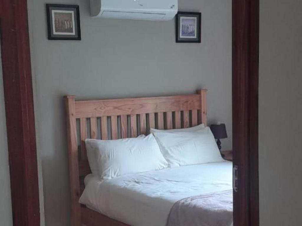 Two-Bedroom Chalet - Photo 1