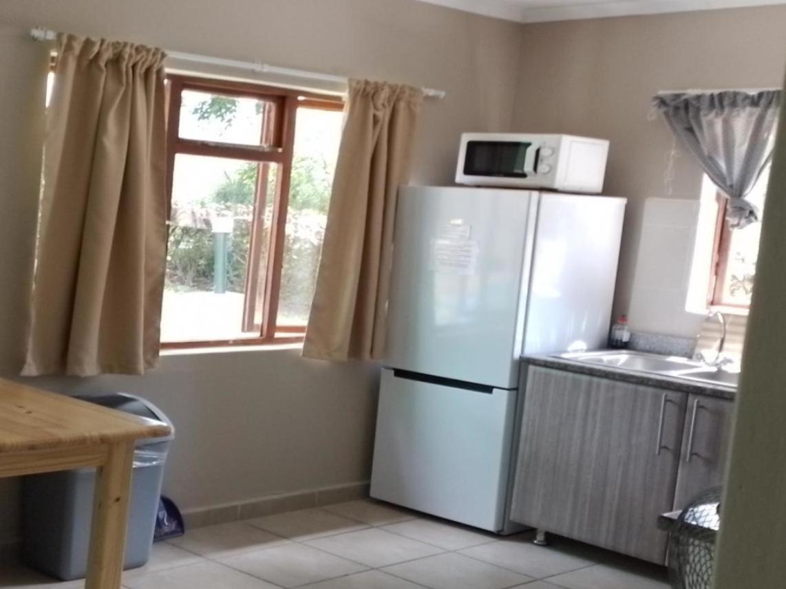 Two-Bedroom Chalet - Photo 12