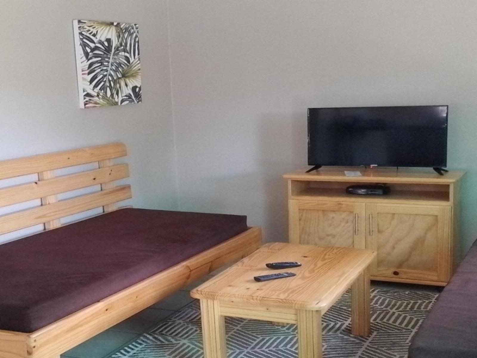 Two-Bedroom Chalet - Photo 4