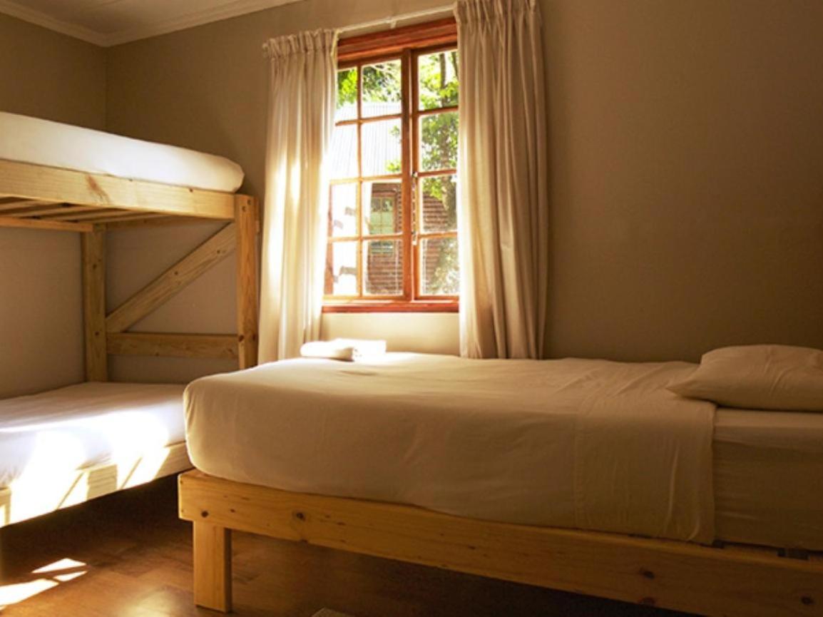 Two-Bedroom Chalet - Photo 2