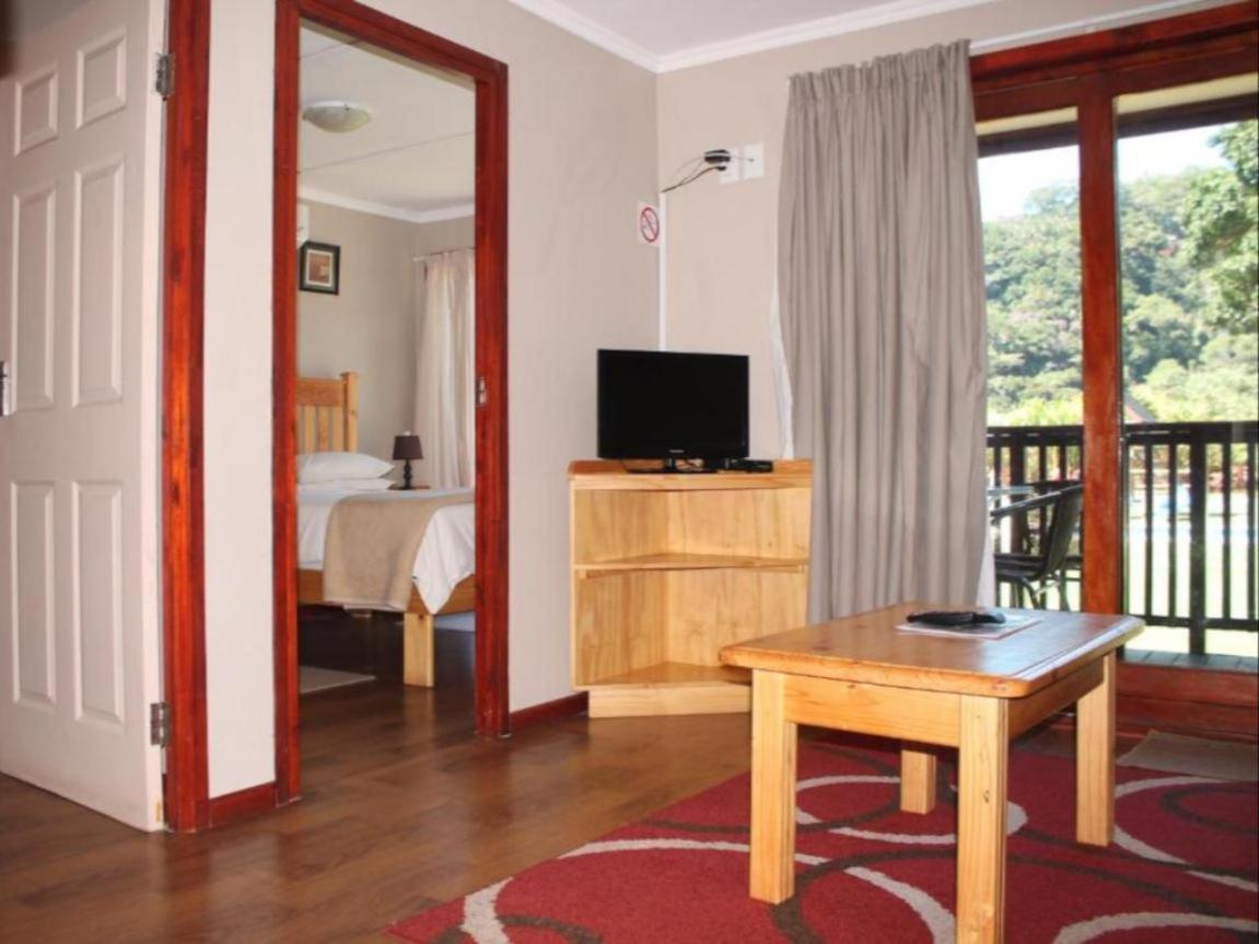 Two-Bedroom Chalet - Photo 7