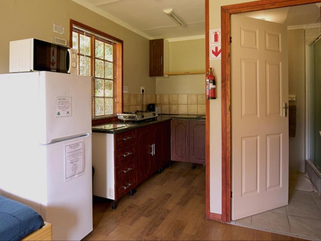 Two-Bedroom Chalet - Photo 3