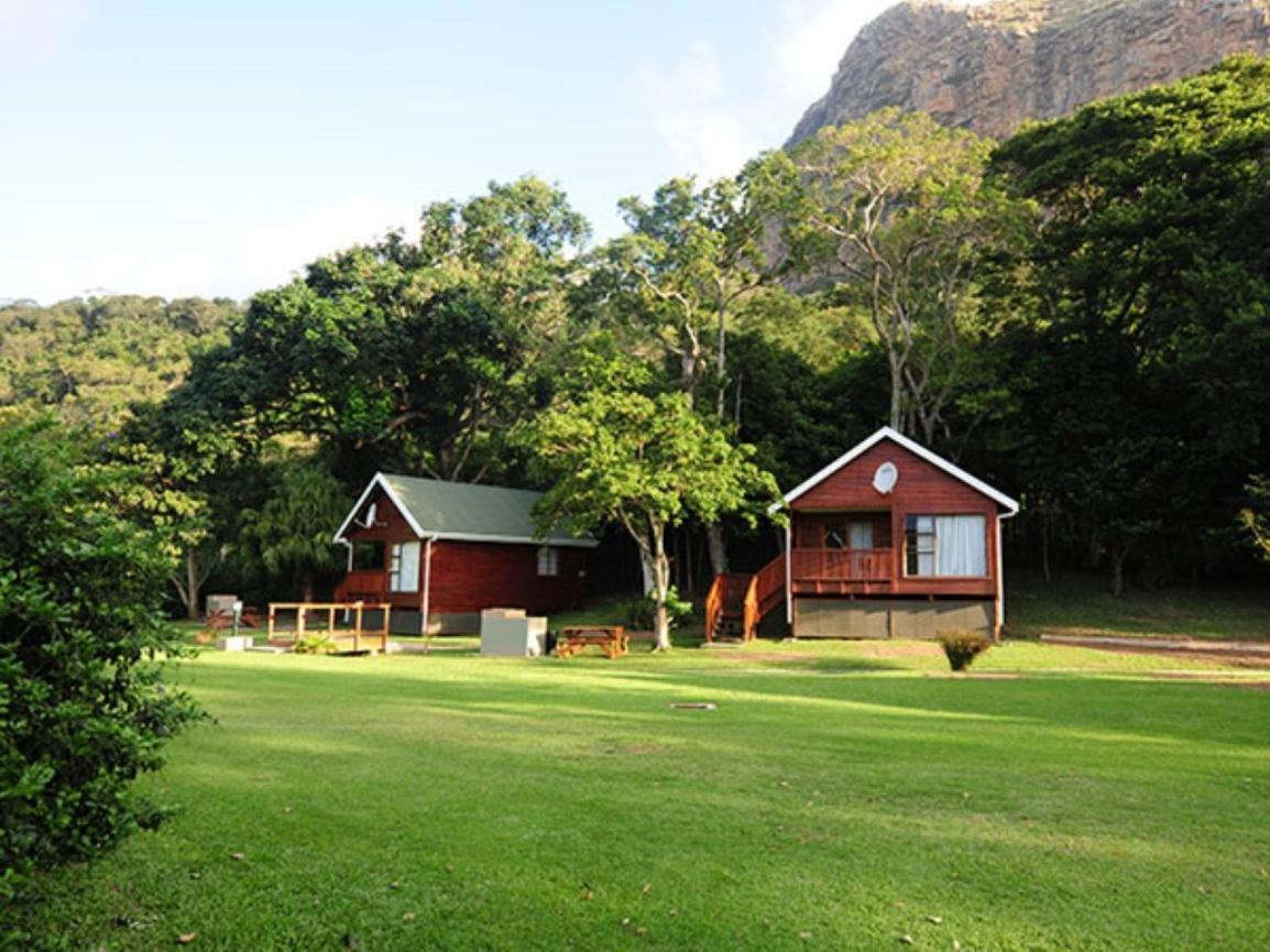 Two-Bedroom Chalet - Photo 6