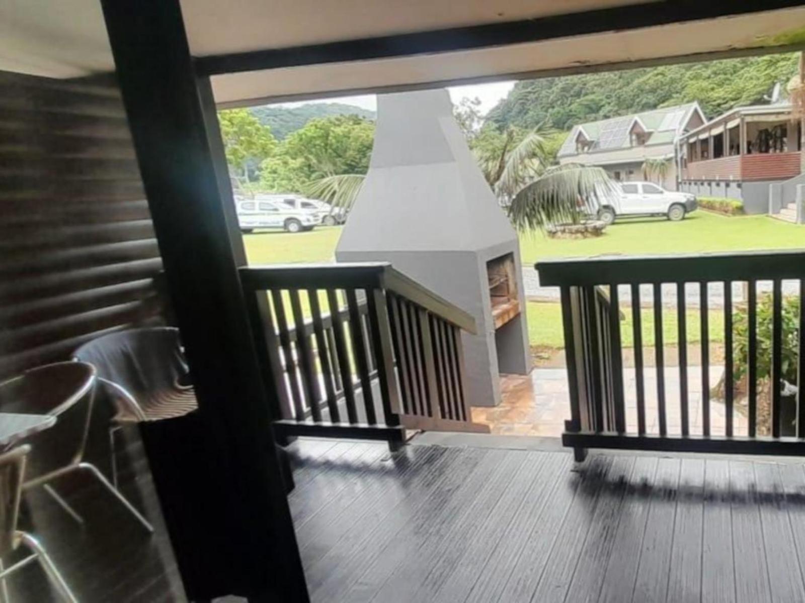 Chalet photo 2