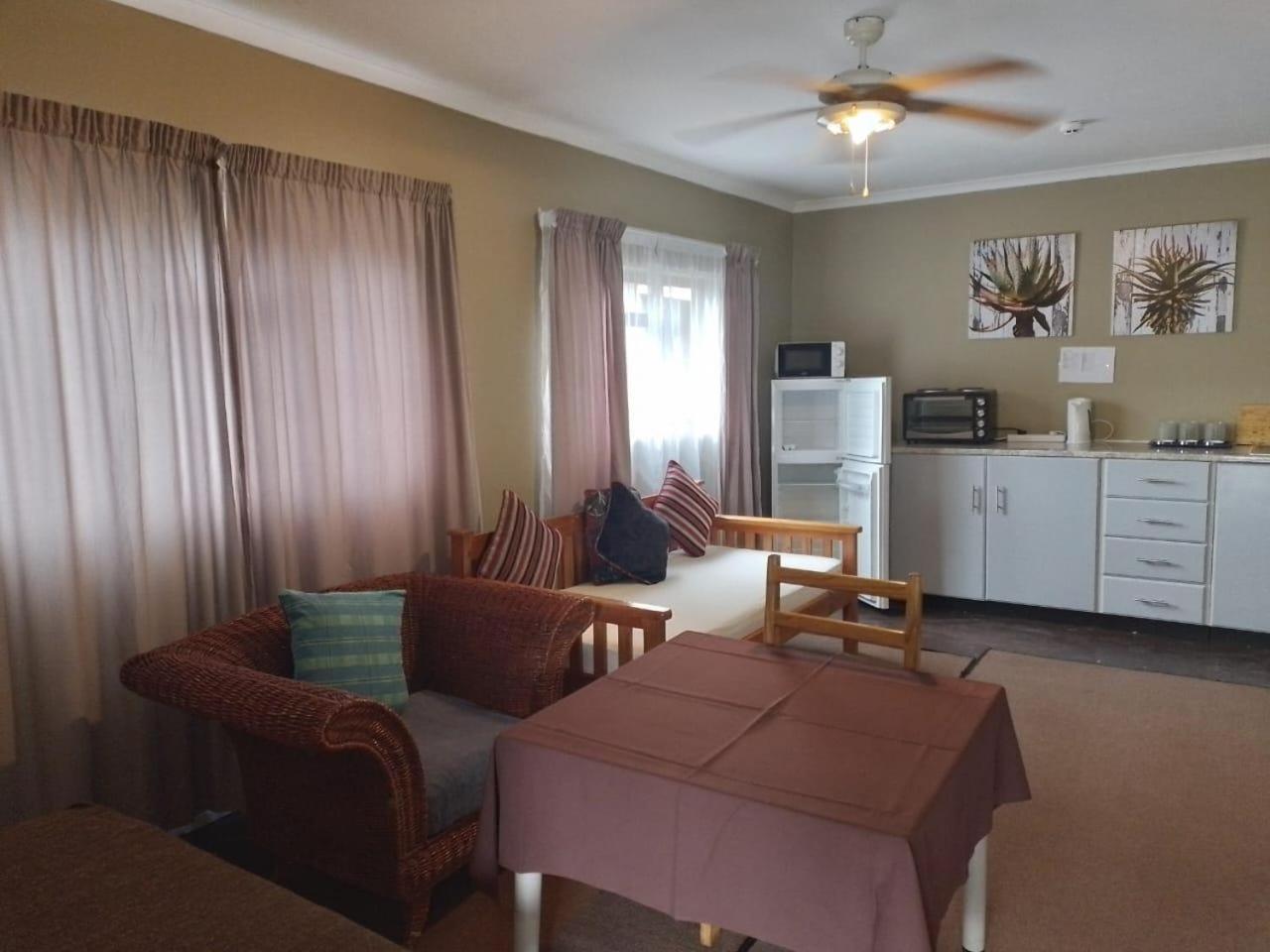 Chalet - Photo 4