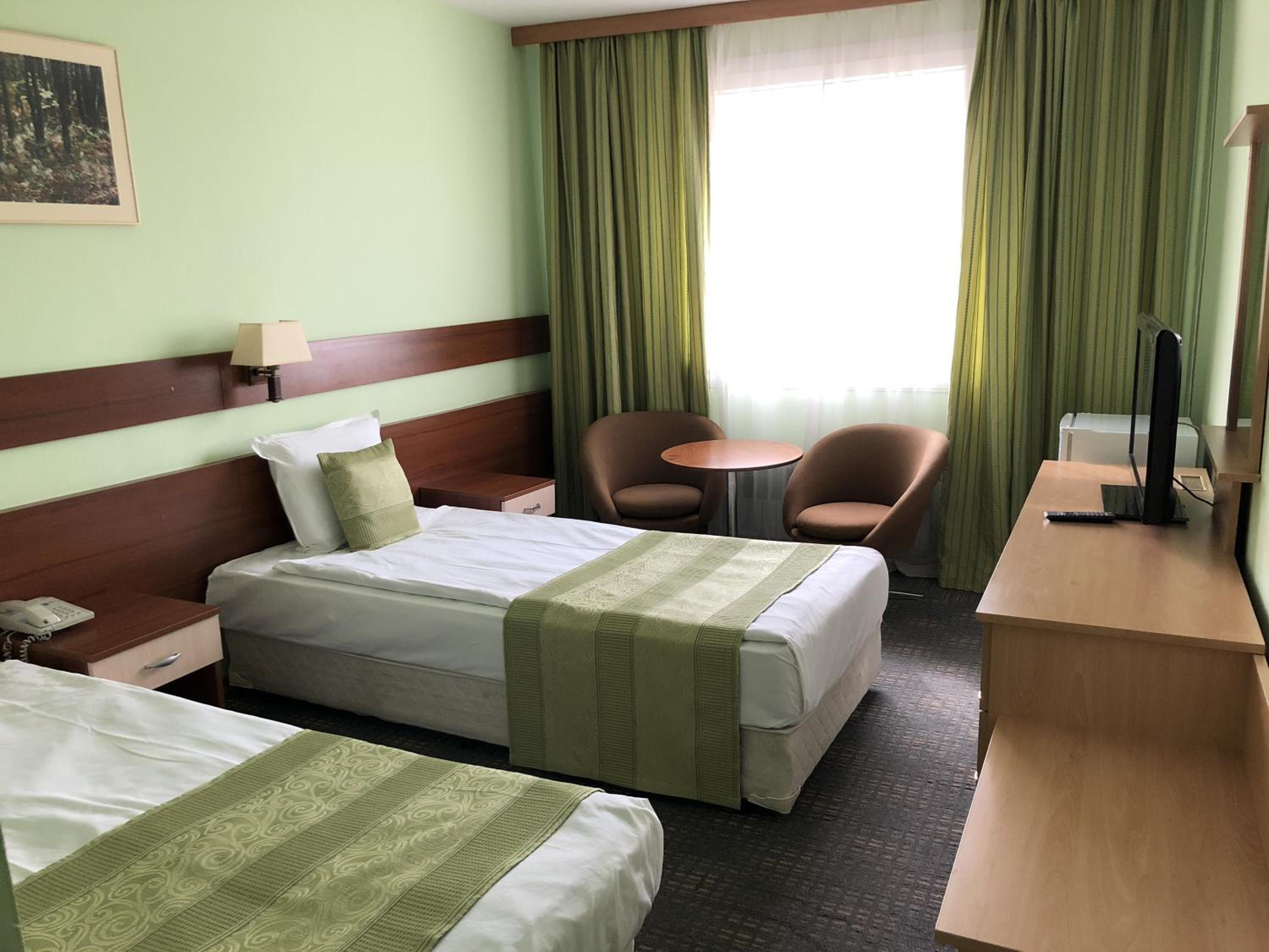 Superior Double or Twin Room