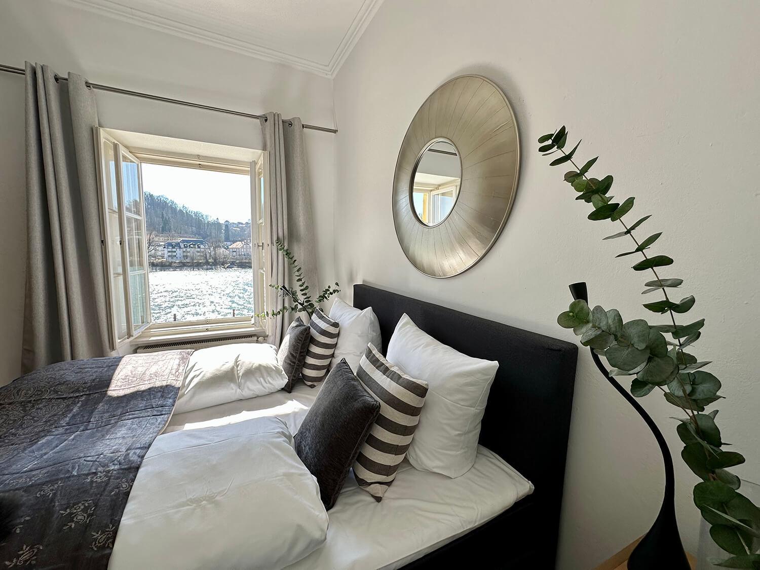 Comfort Double Room - Photo 1