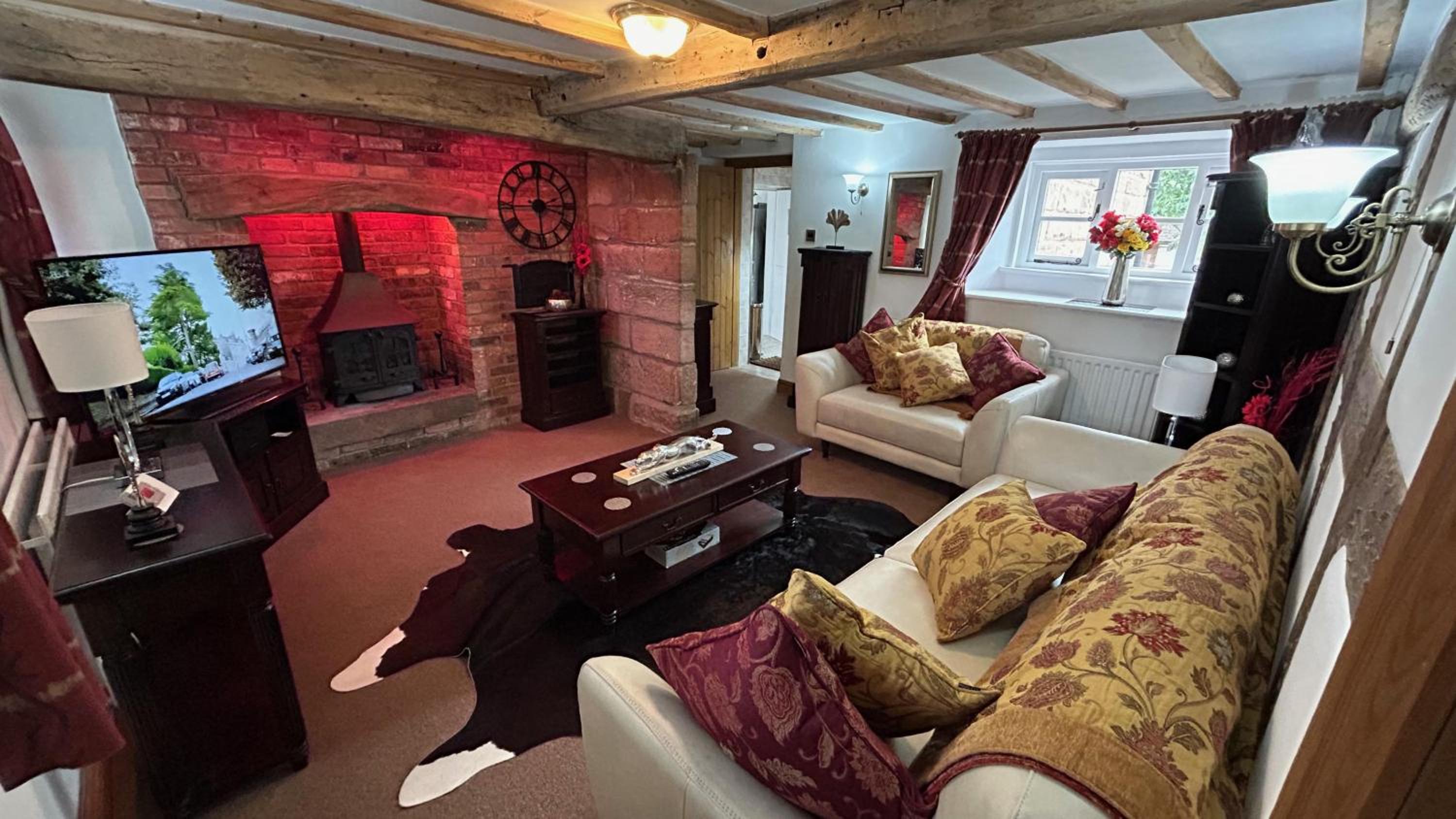 Double Room with Park View photo 1