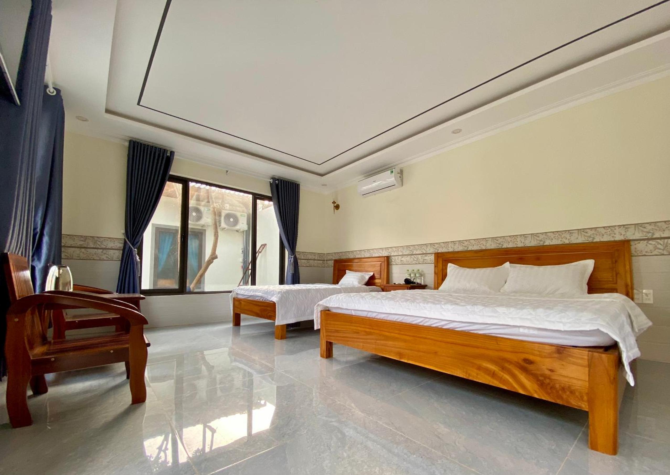 Triple Room photo 1