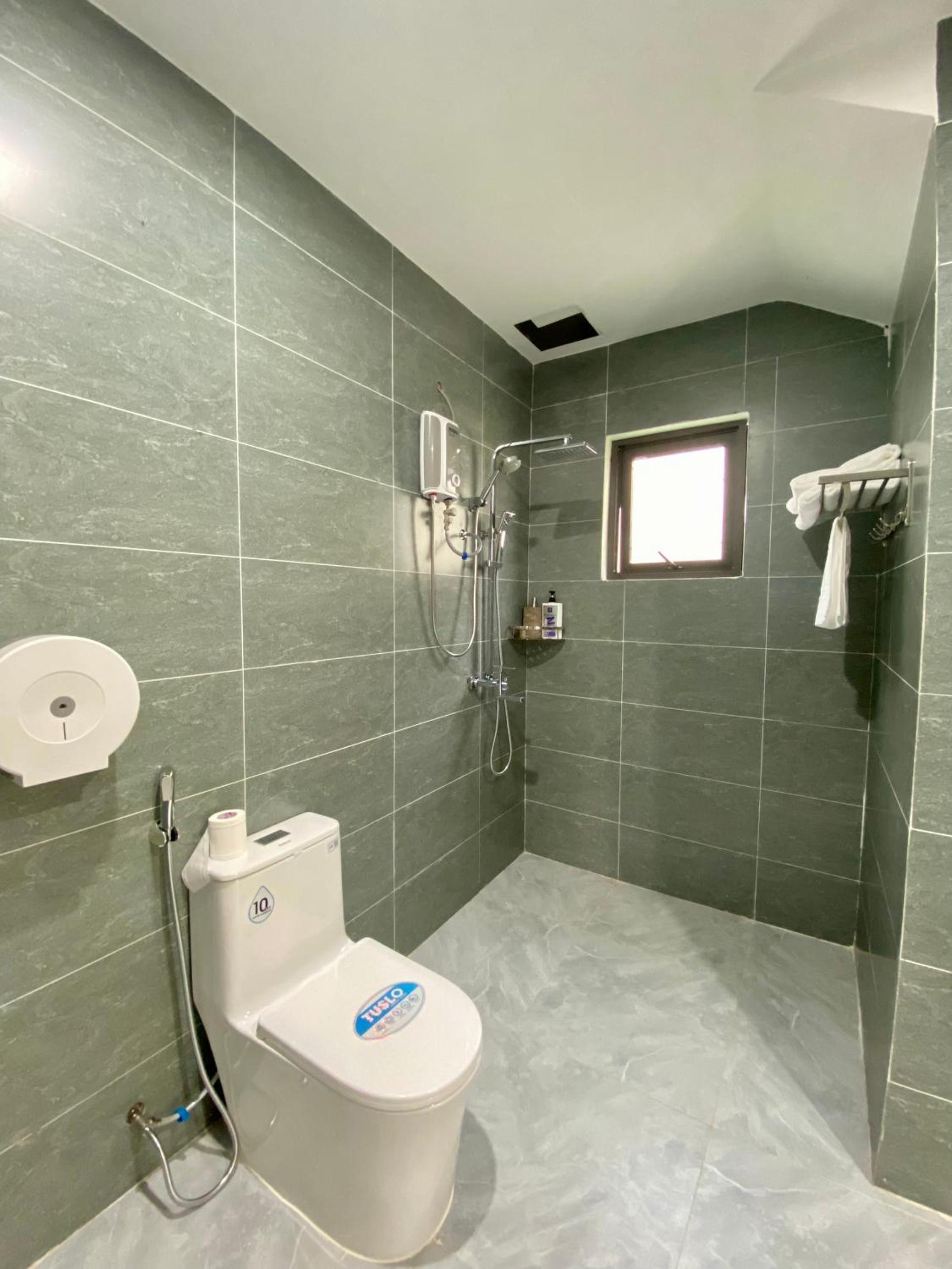 Deluxe Double Room photo 3
