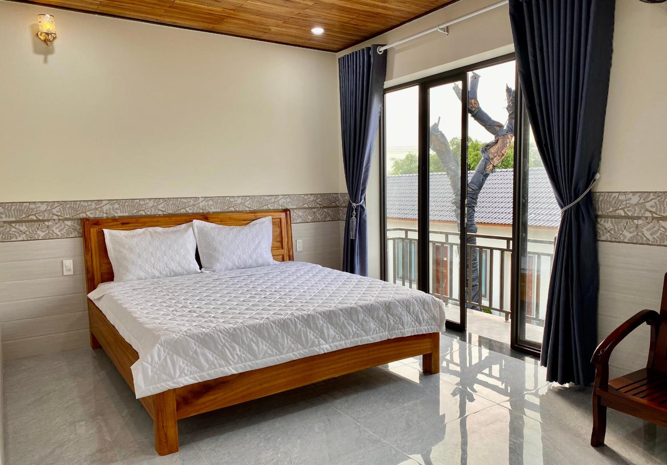 Deluxe Double Room photo 1