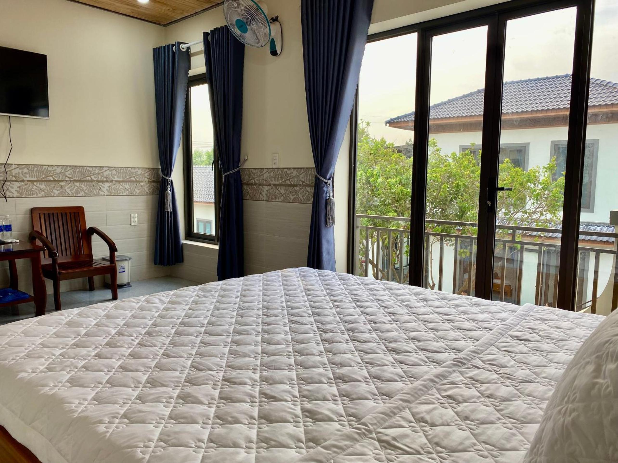 Quadruple Room photo 3
