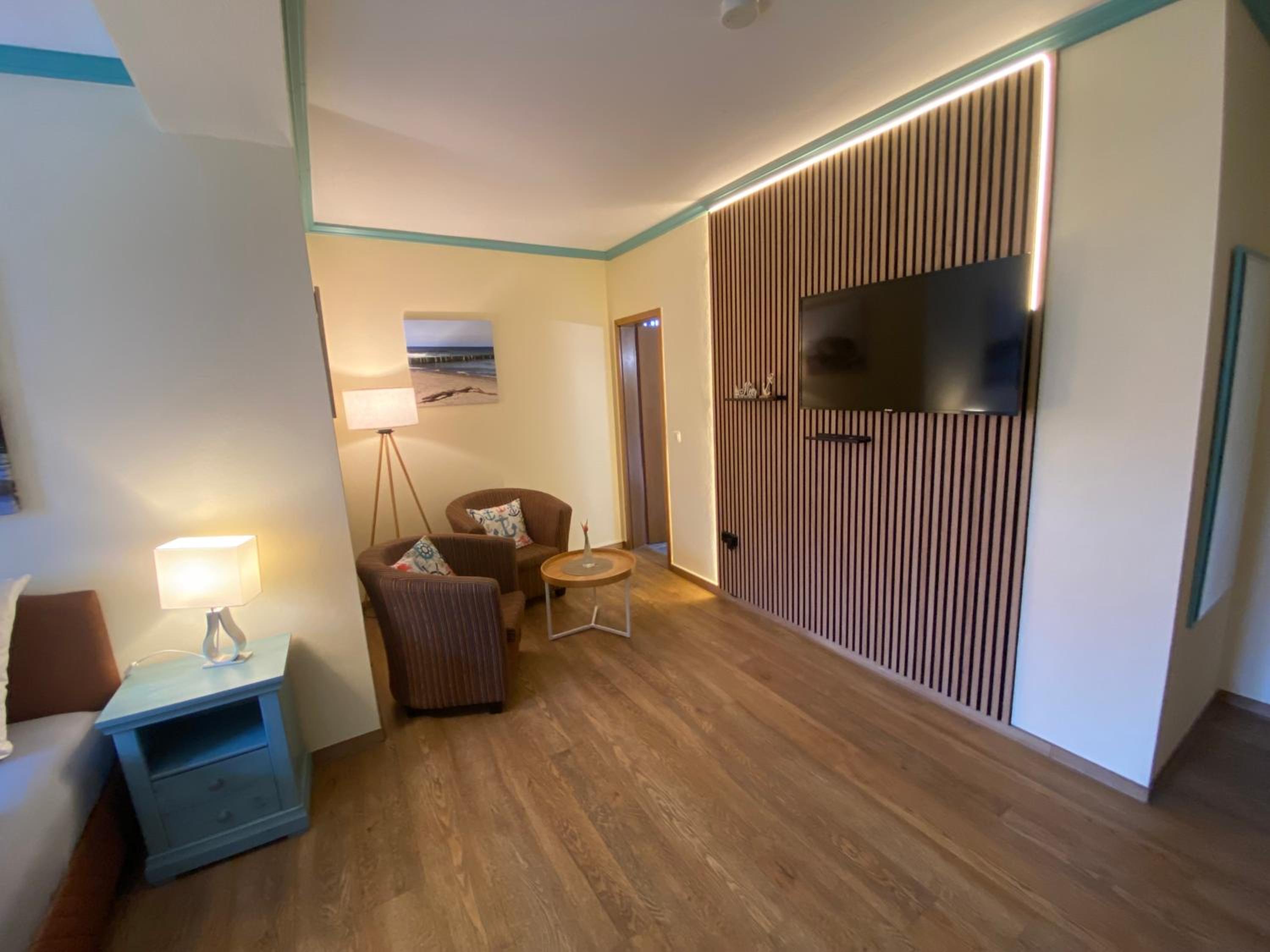 Double Room photo 3