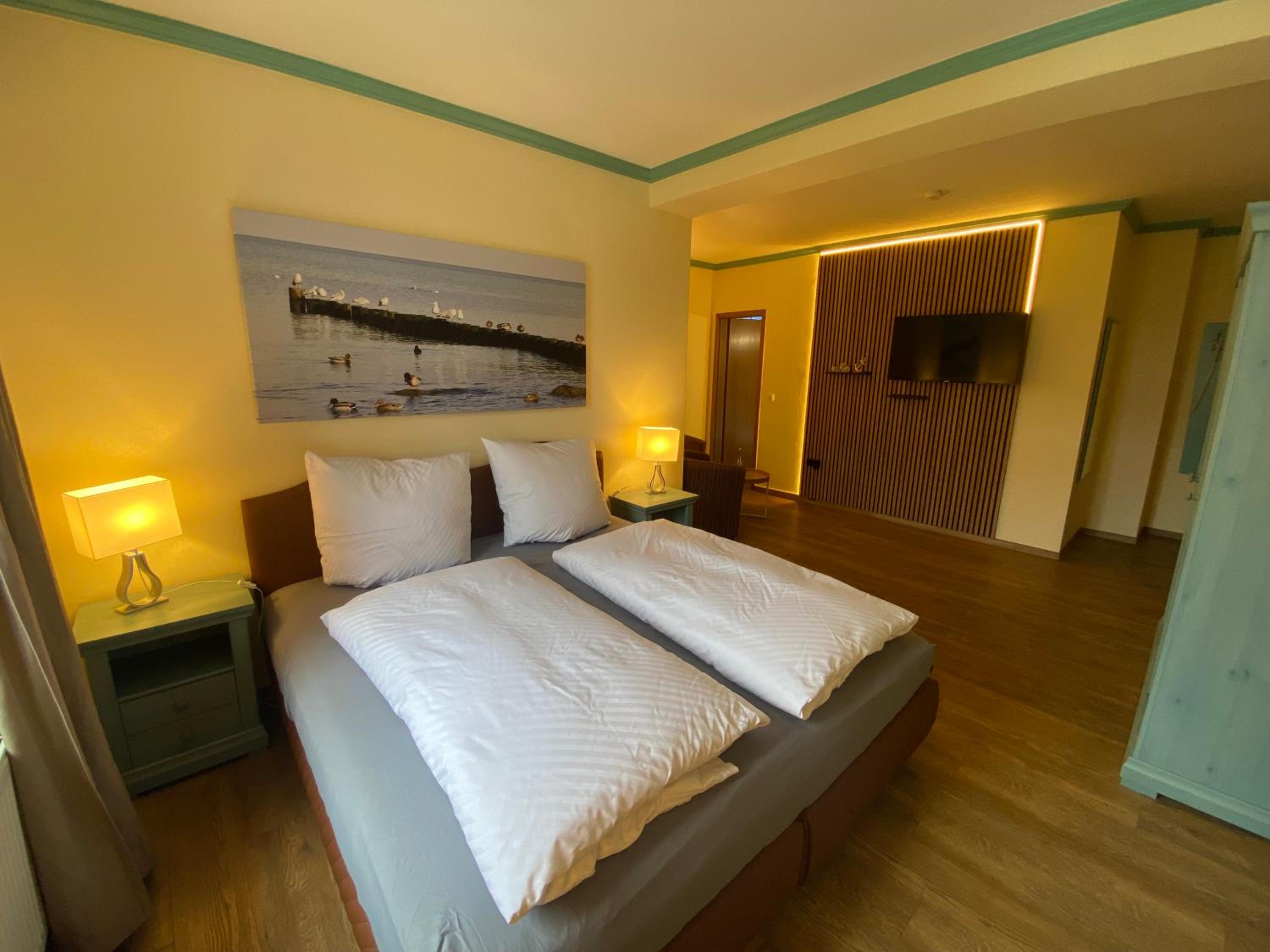 Double Room photo 2