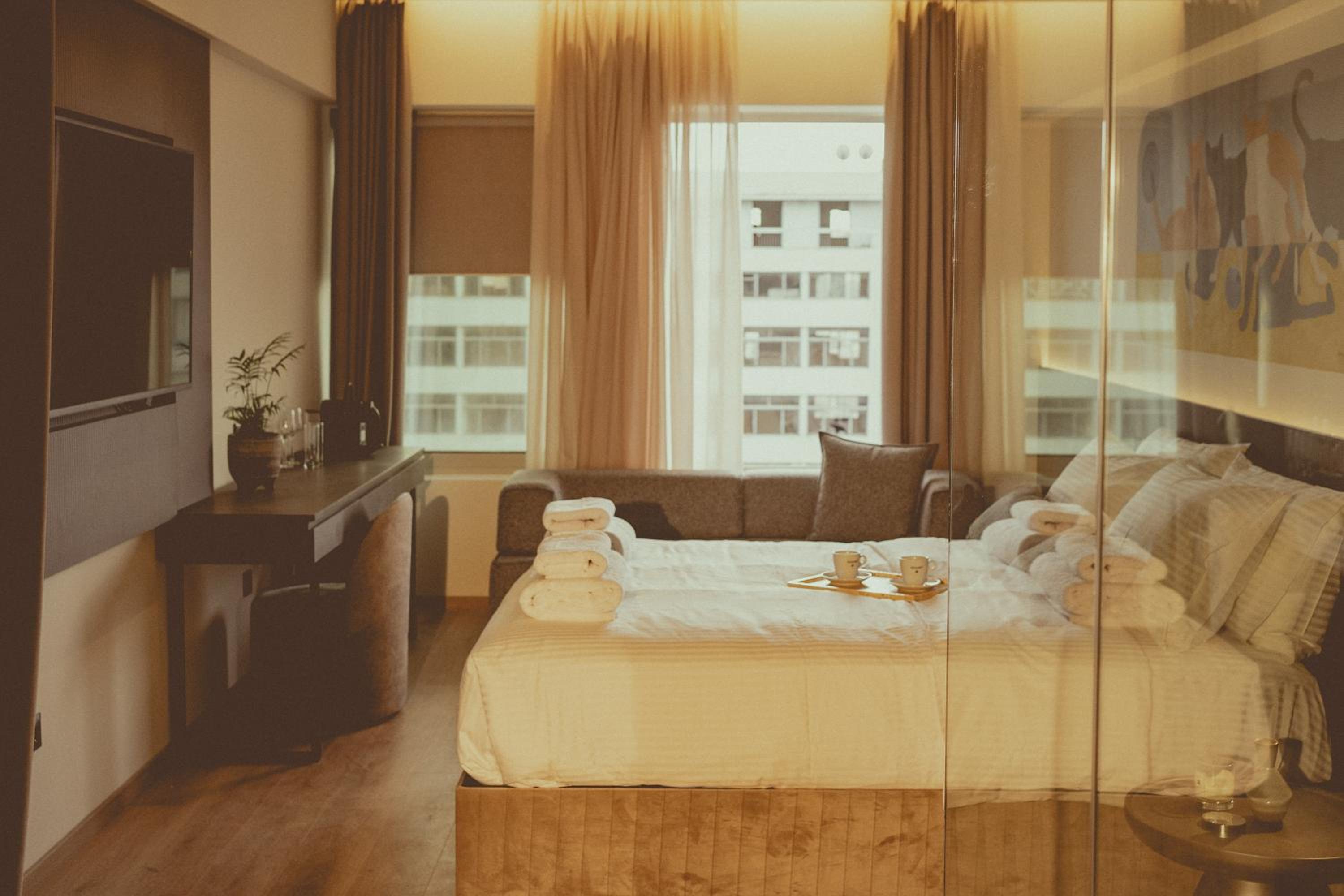 Double Room photo 3