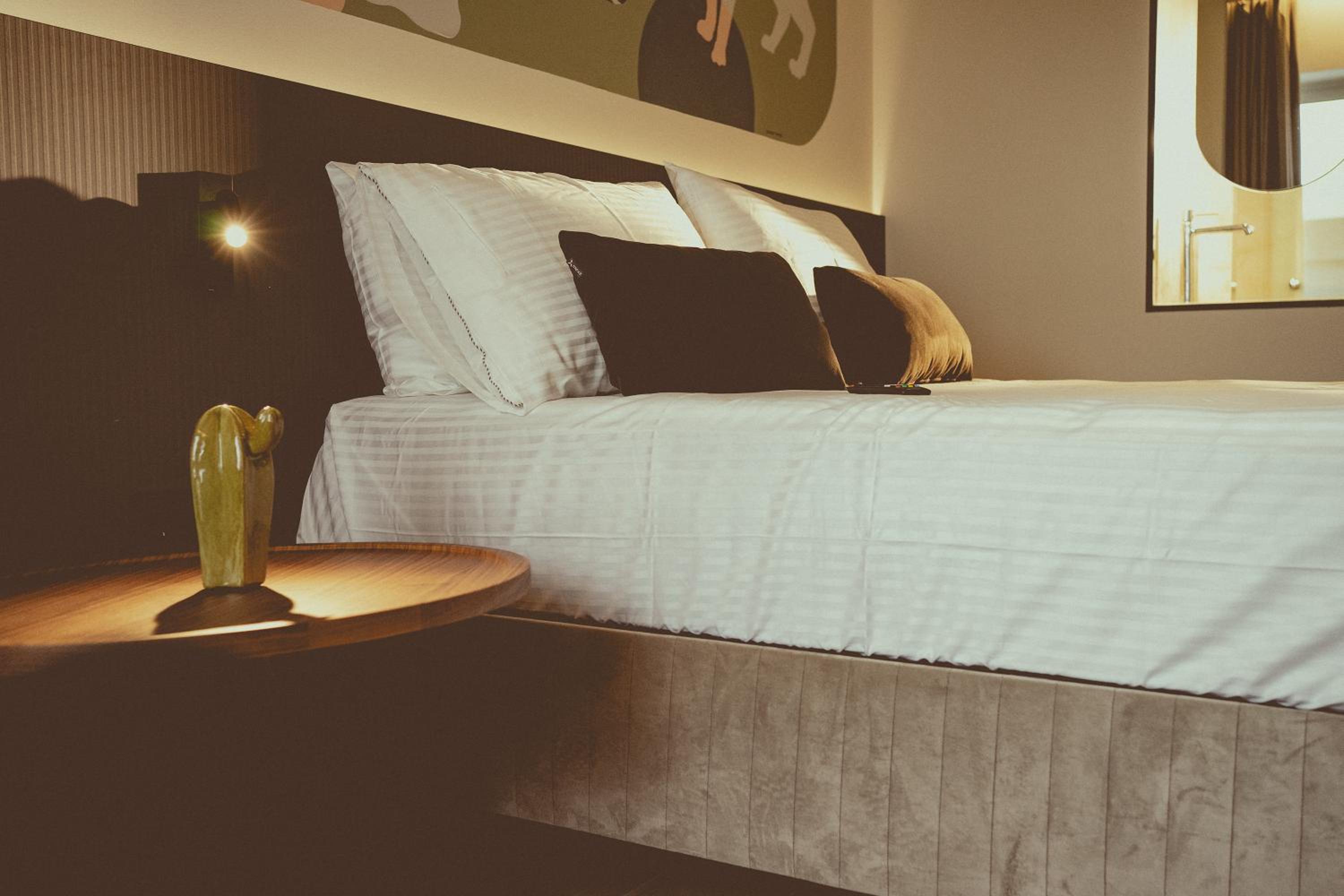 Standard Double Room photo 1