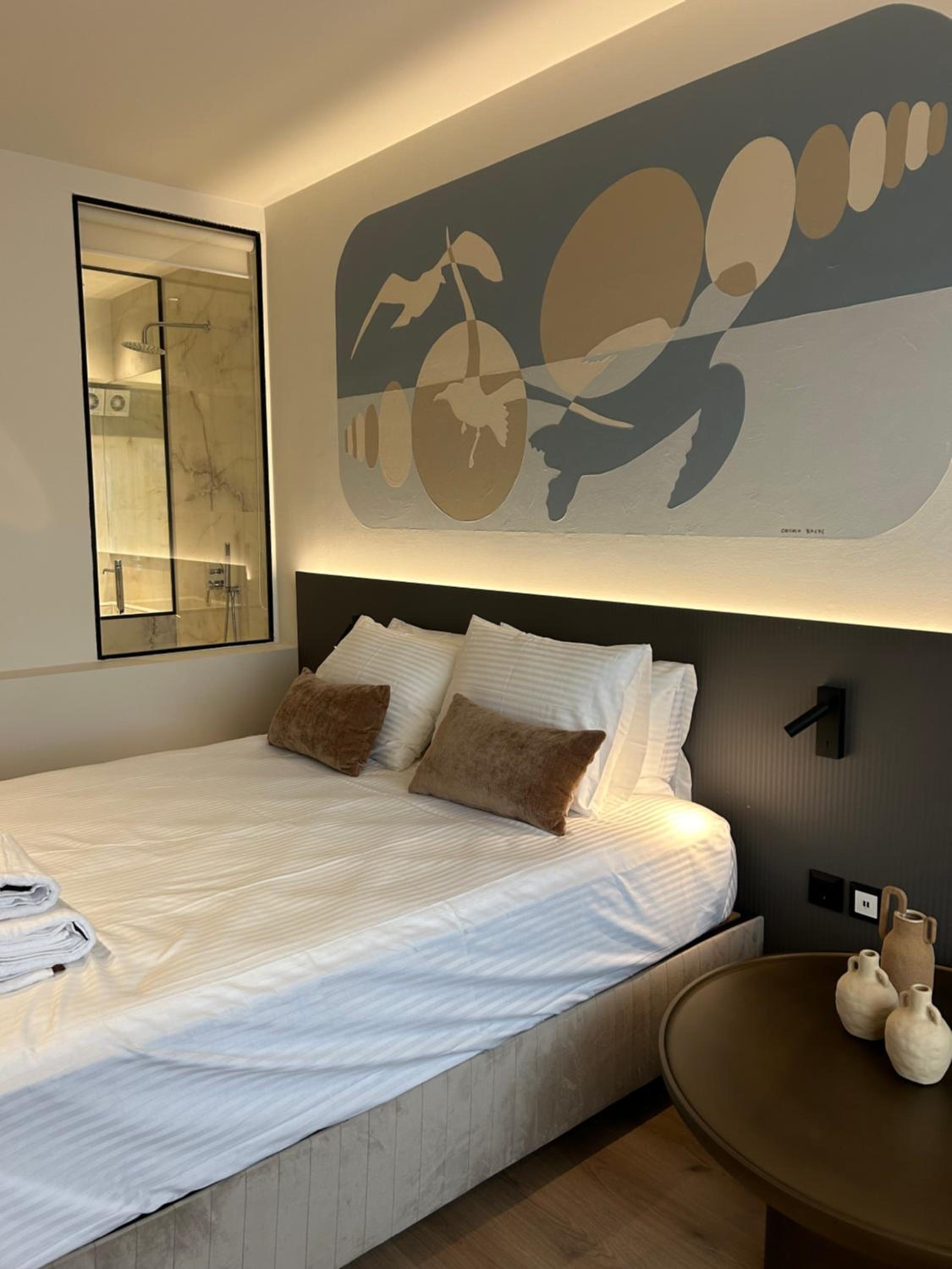 Standard Double Room photo 3