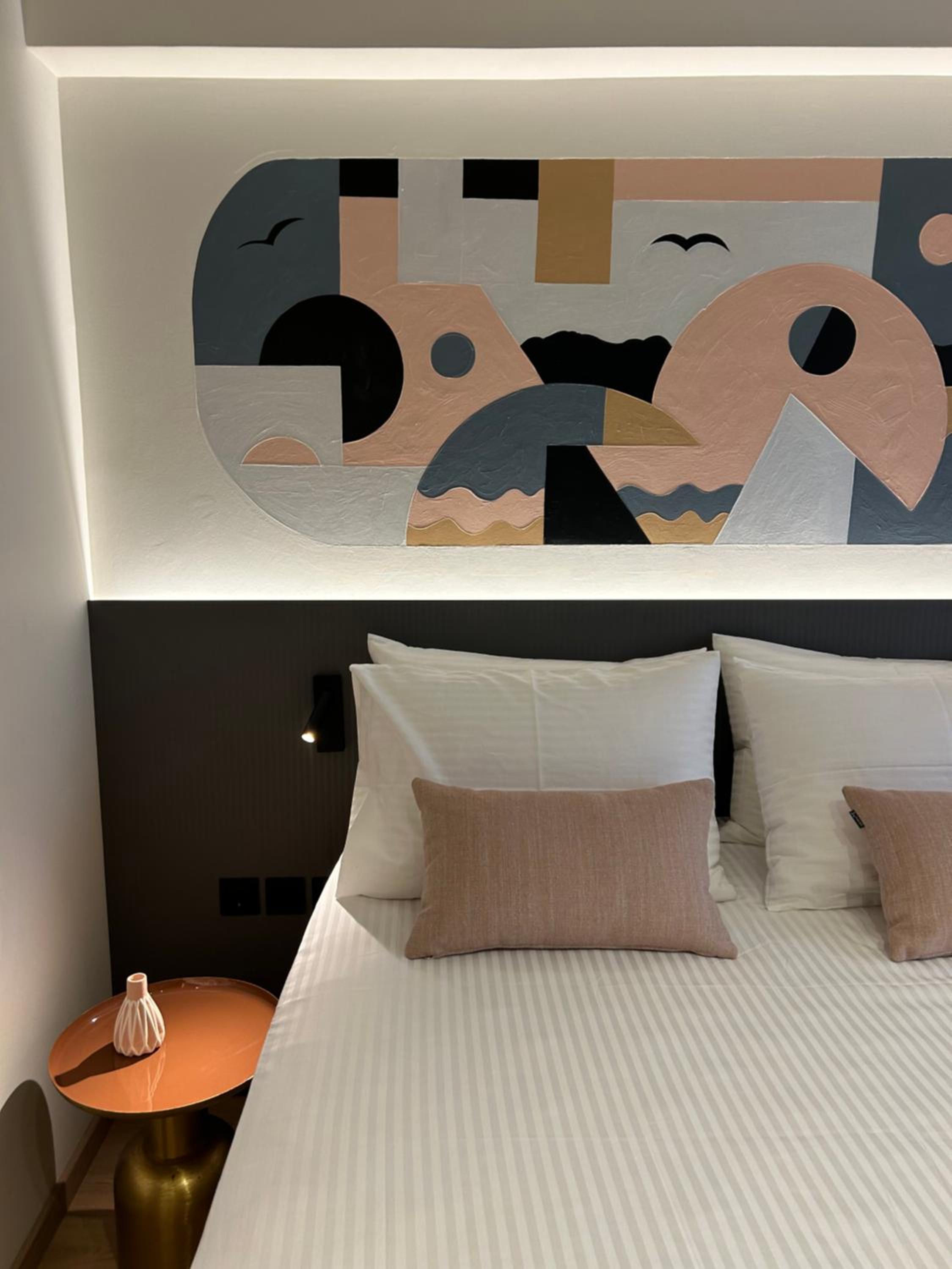 Double Room With Private Bathroom photo 3