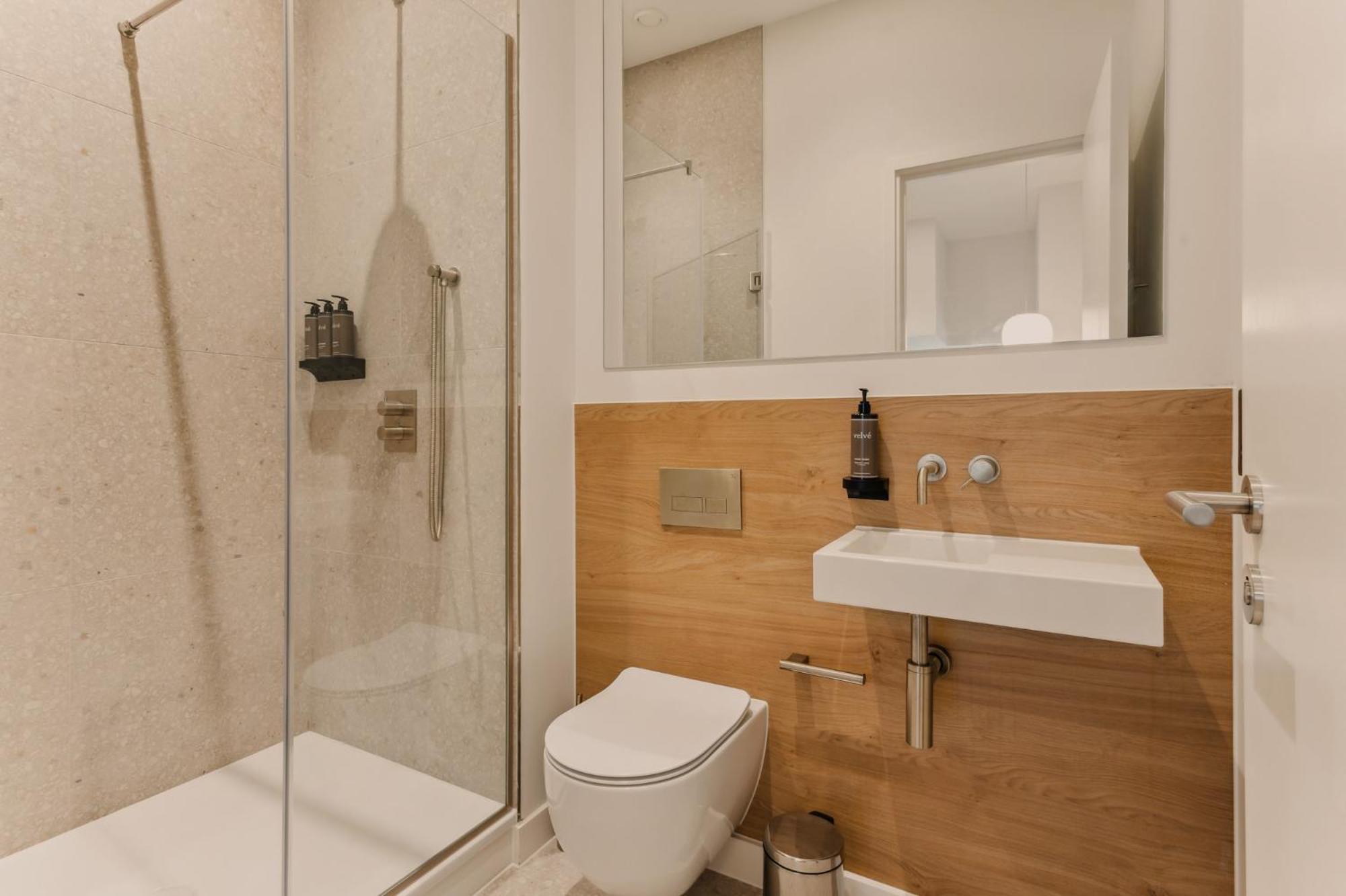 The Executive Two Bedroom Suite King photo 2