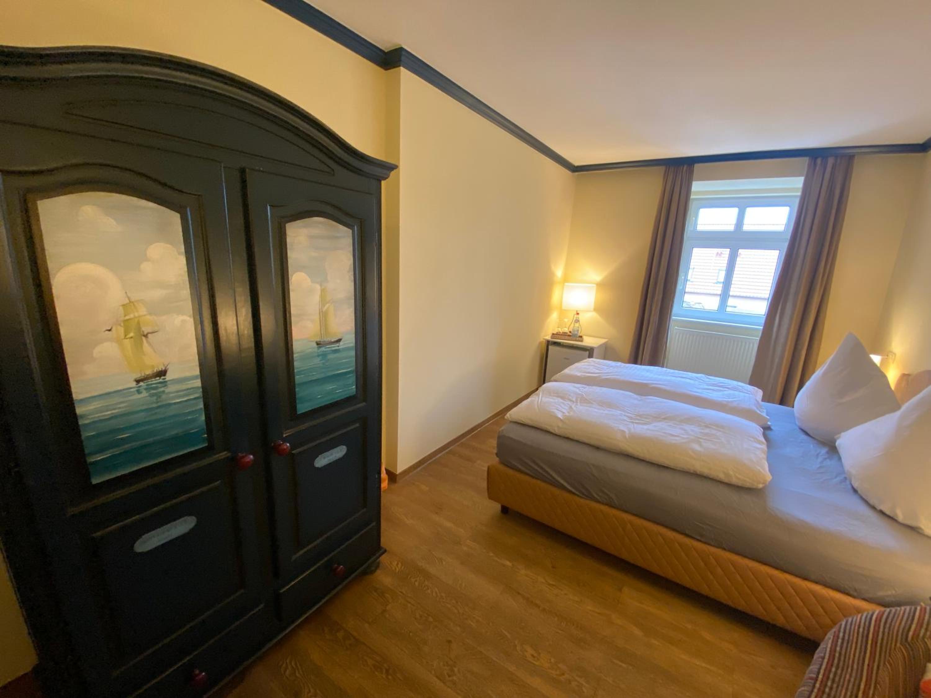 Double Room photo 3