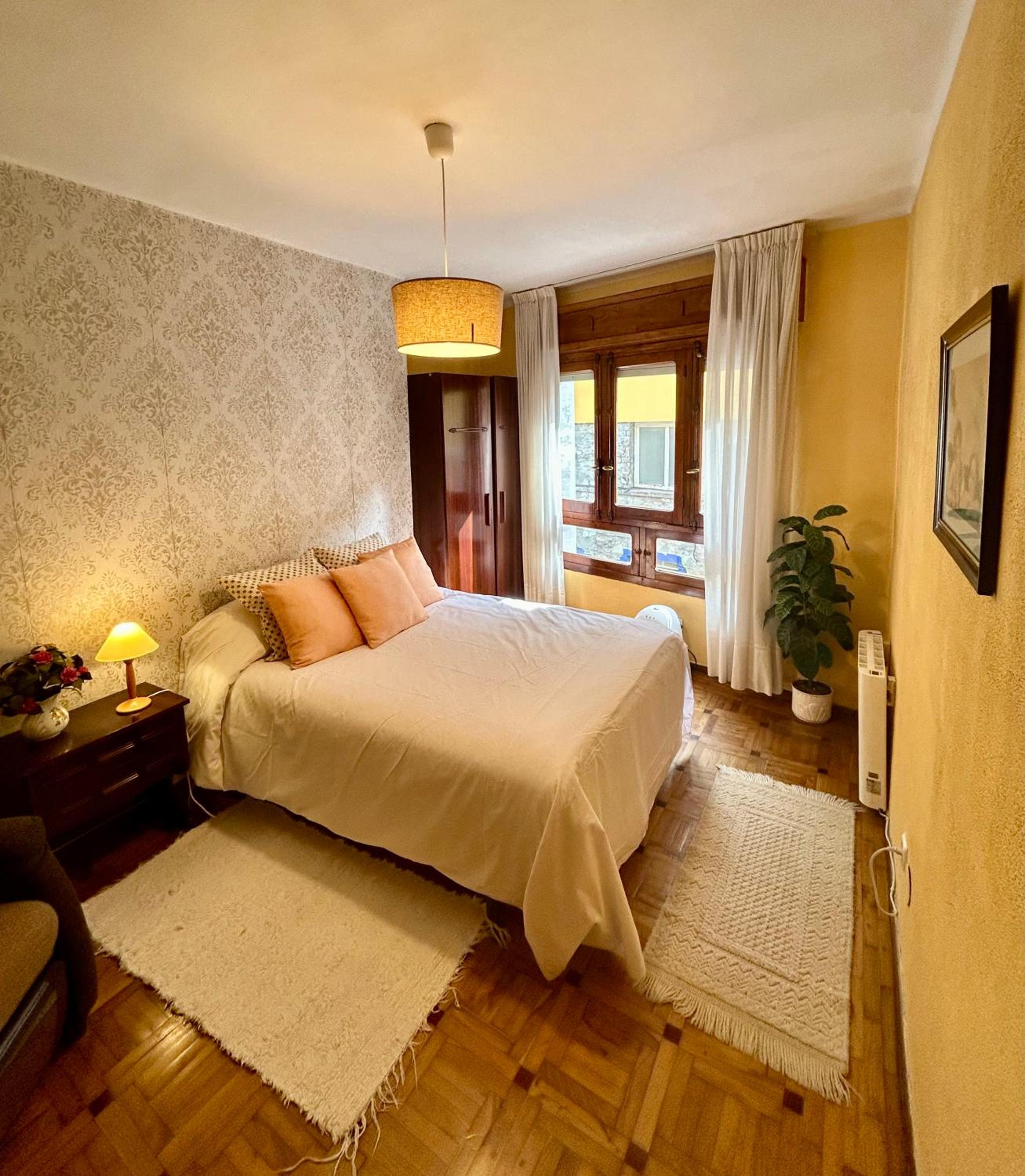 Apartamento - Planta Baja