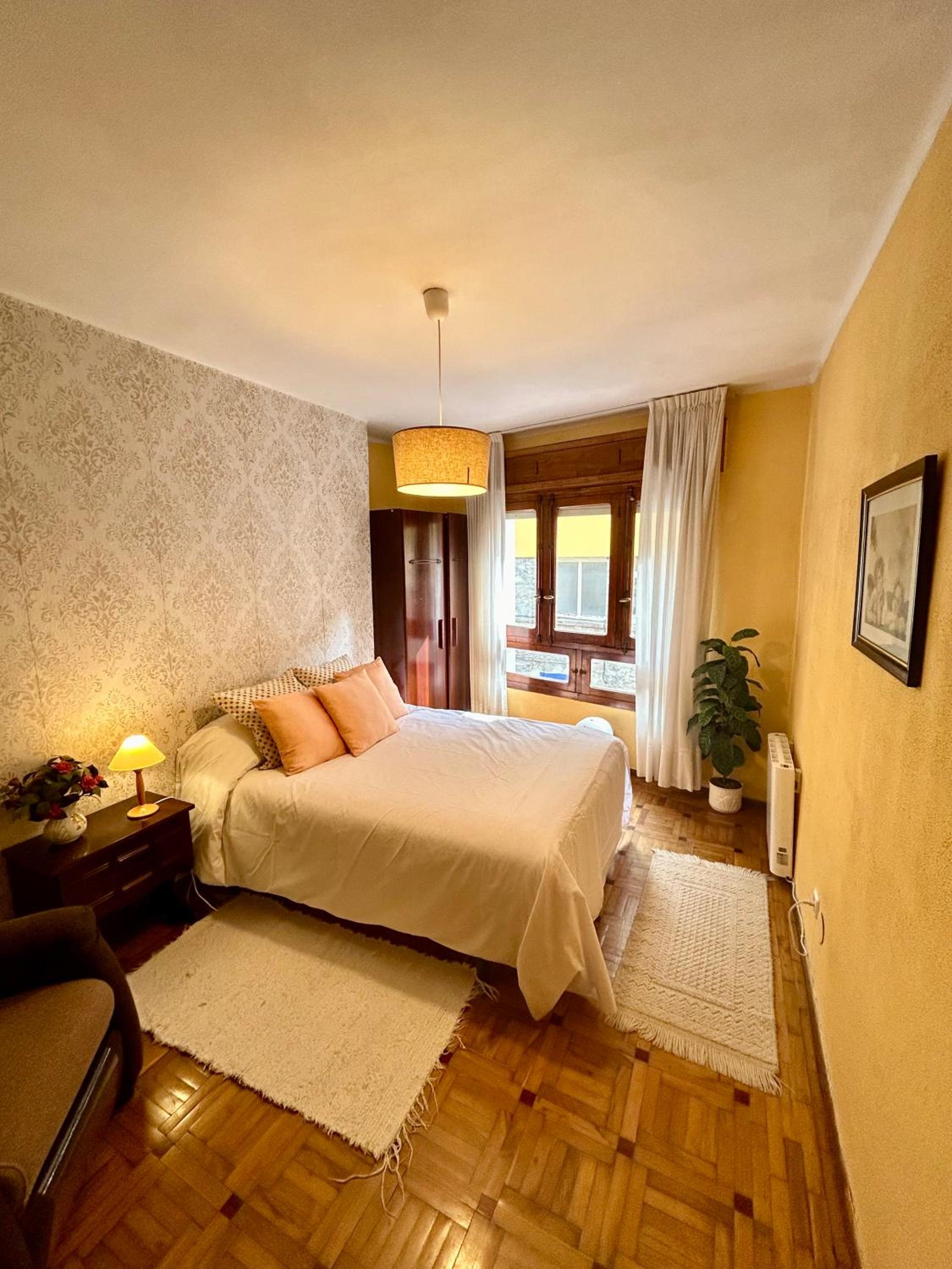 Apartment - Ground Floor photo 3
