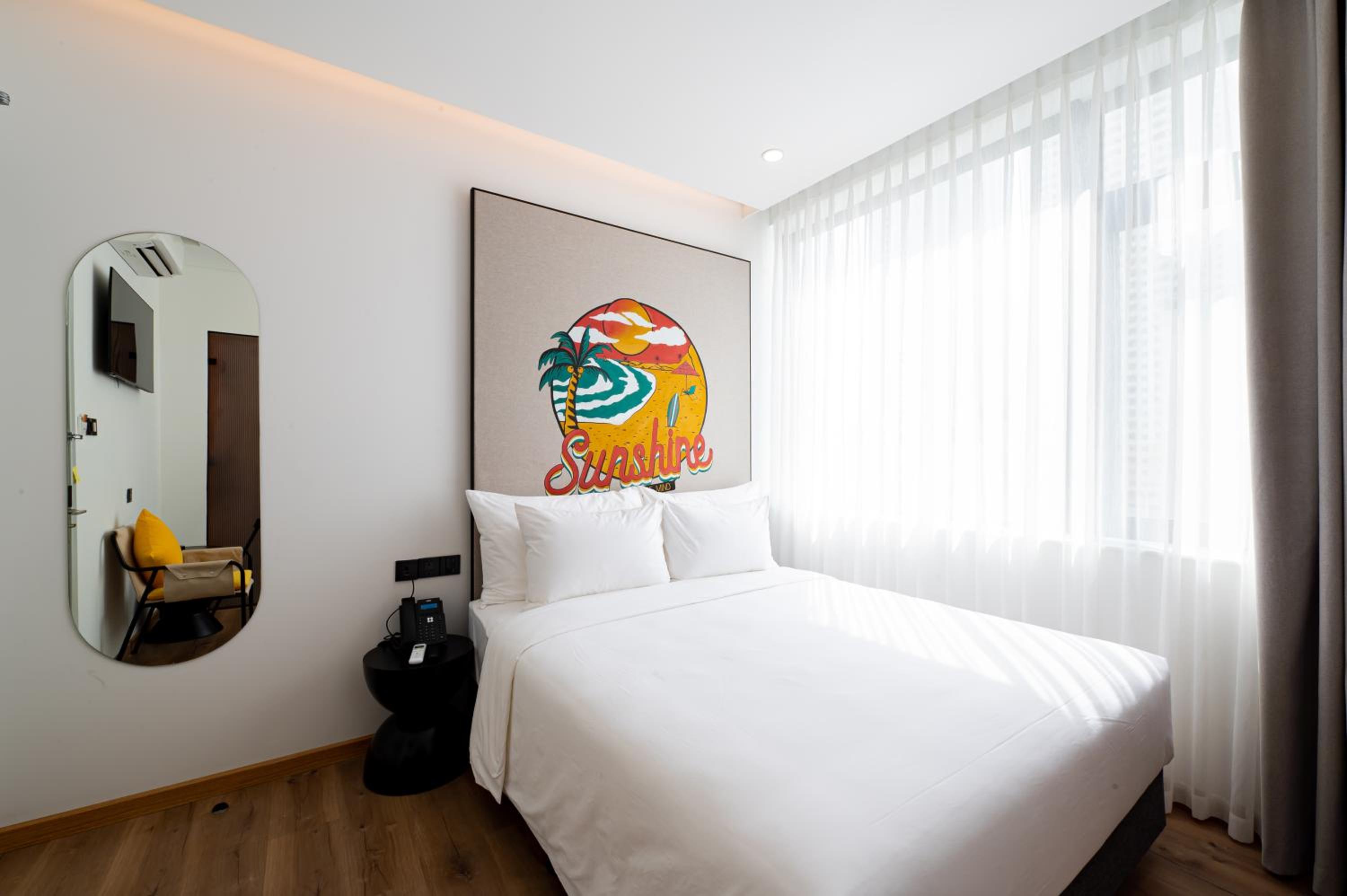 Superior Queen Room