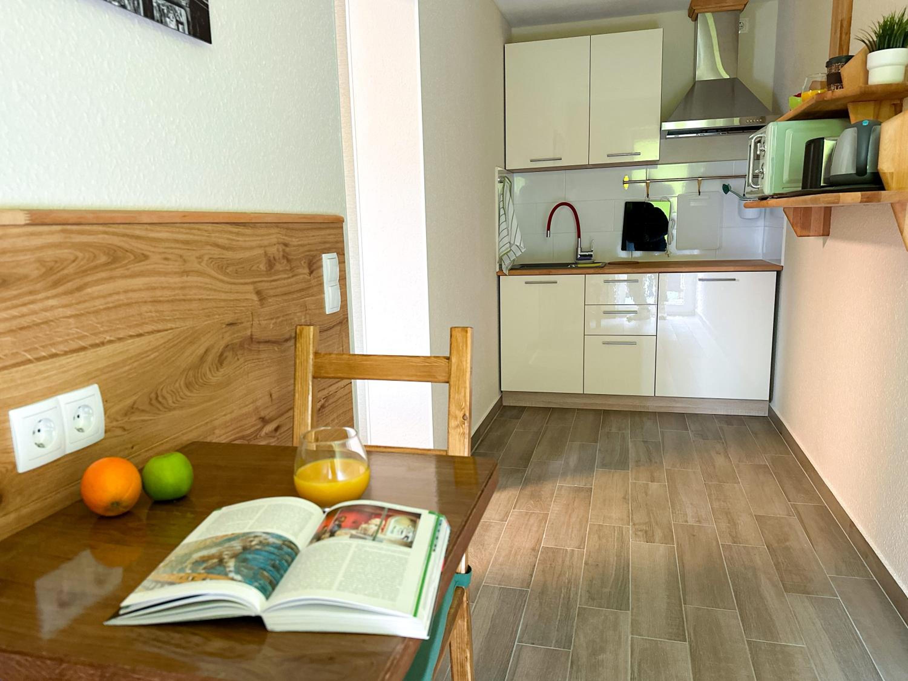 Apartment photo 3