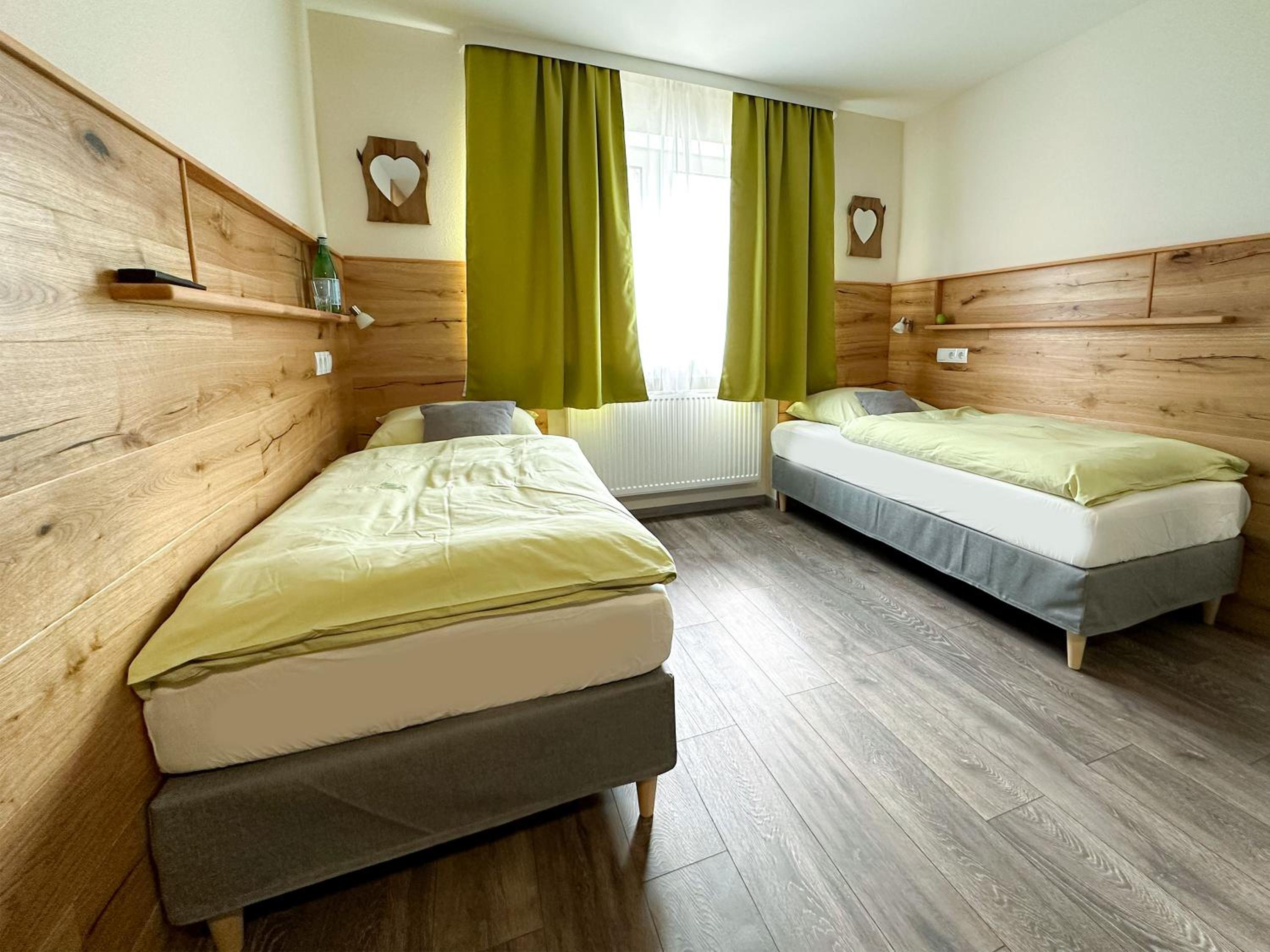 Two-bed Apartment photo 3