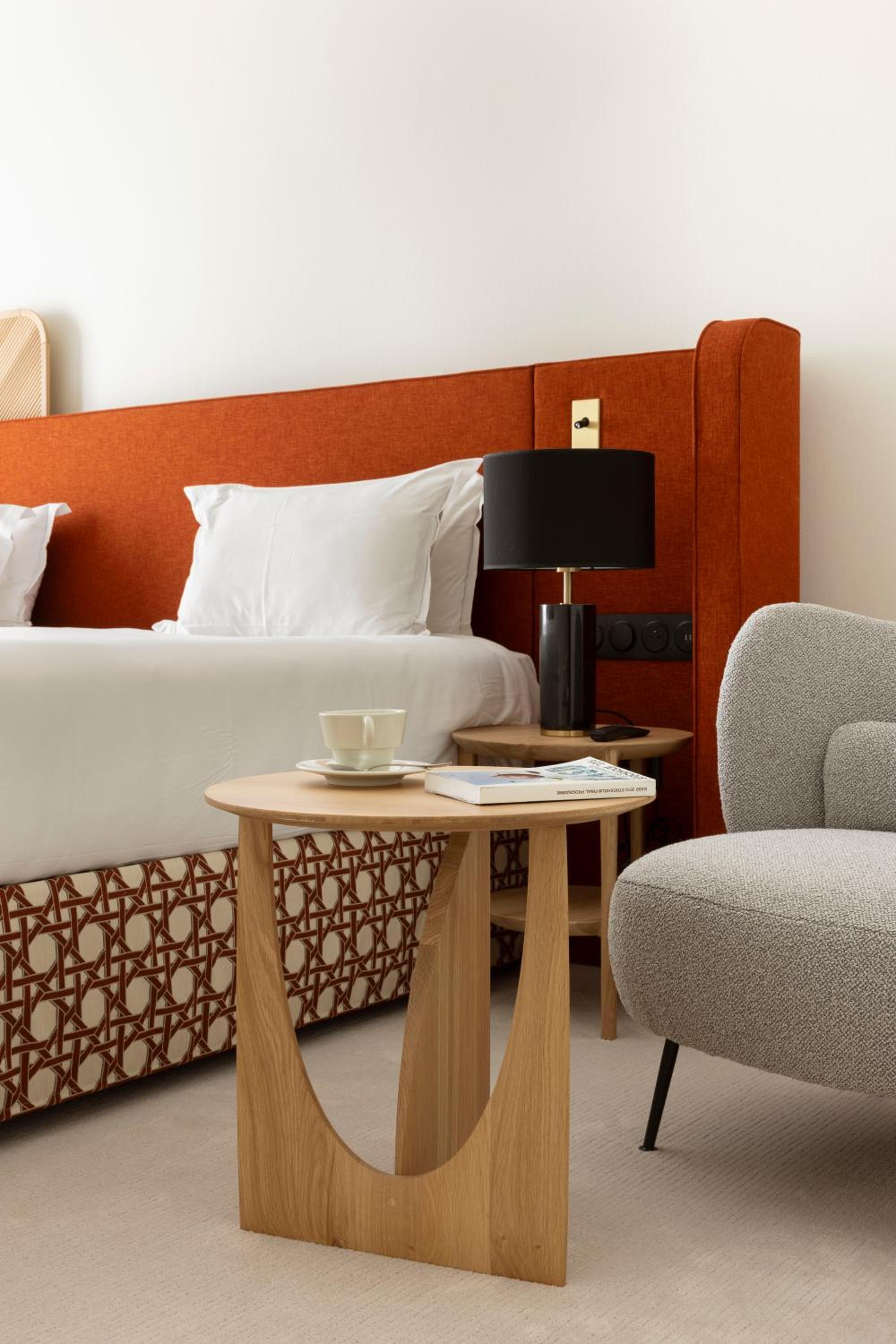 Superior Double Room photo 2