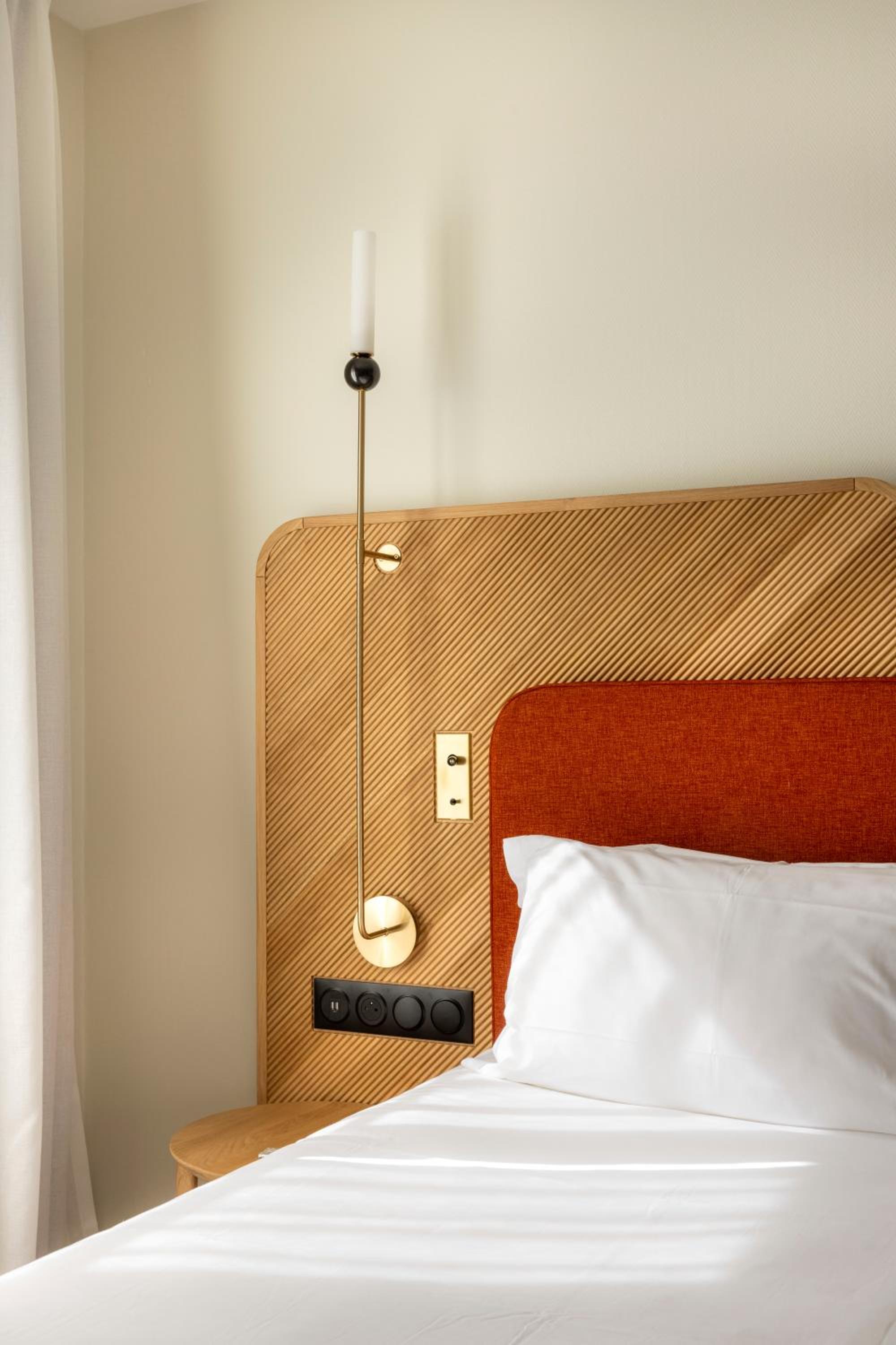 Superior Double Room photo 1