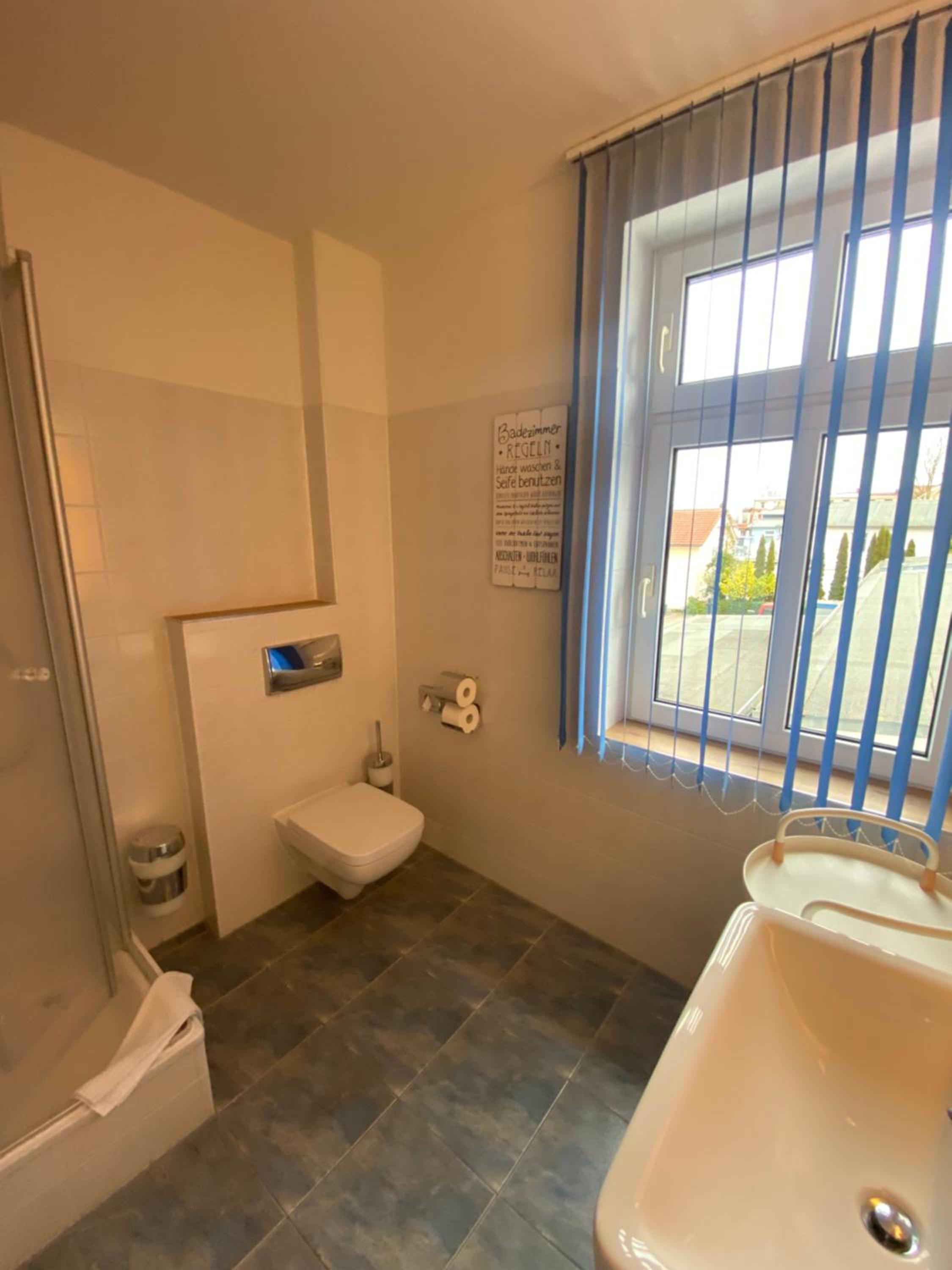 Double Room with Balcony photo 3