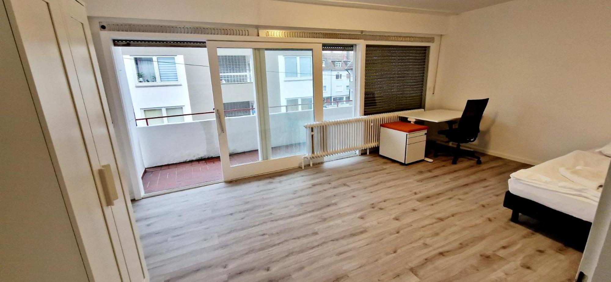 Apartment photo 2