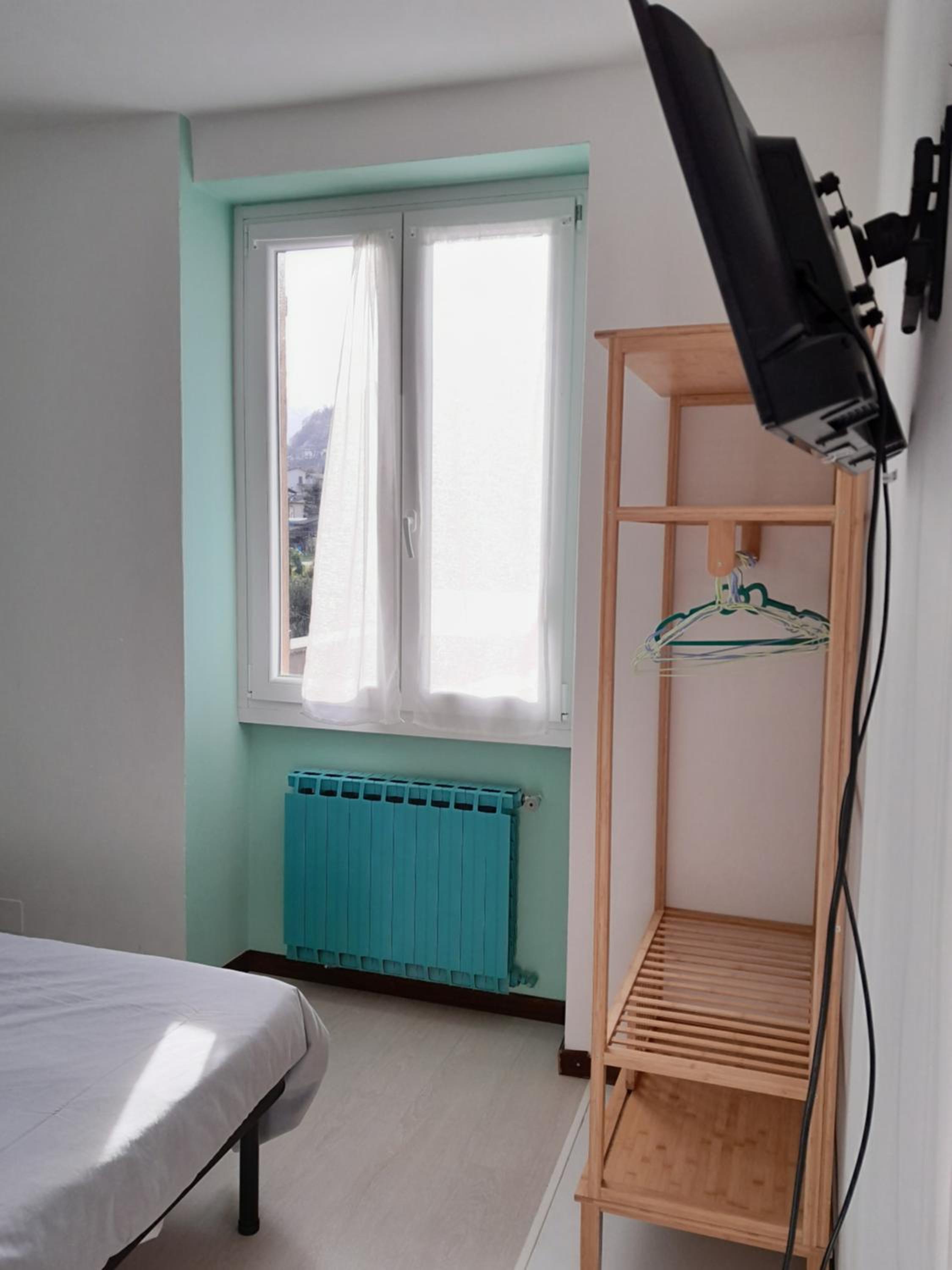Double Room With Private Bathroom photo 3