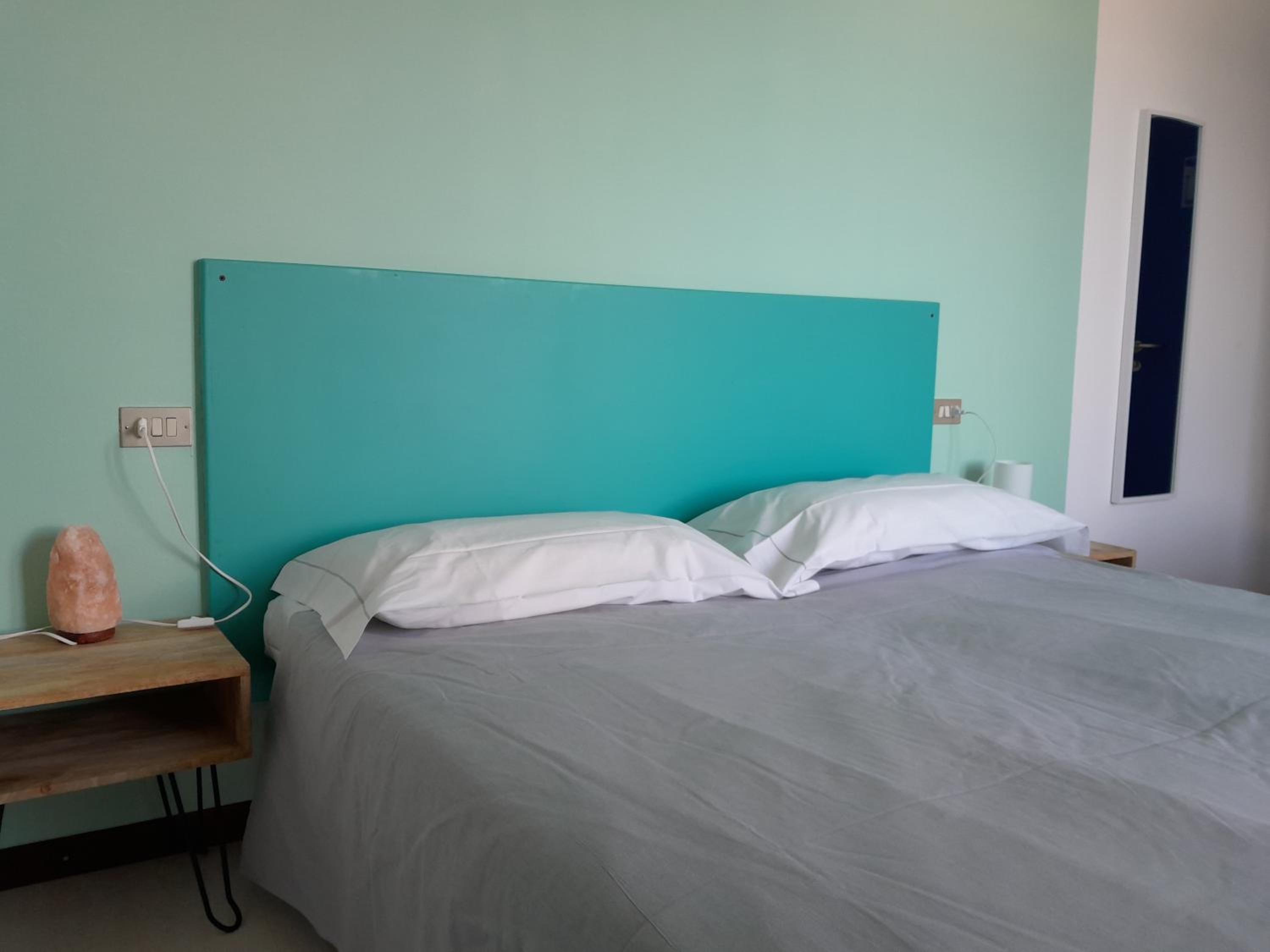 Triple Room With Balcony photo 1