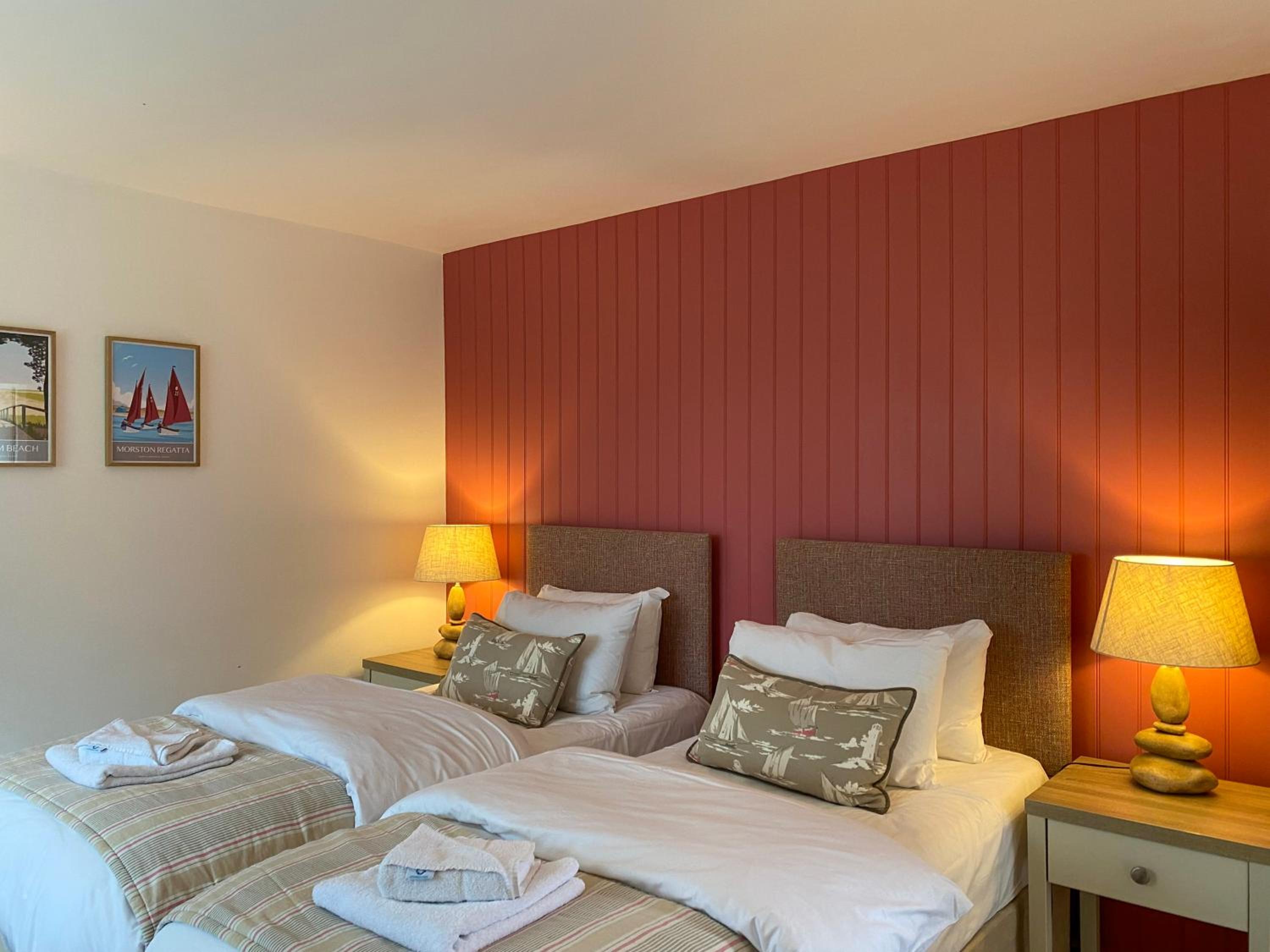 Two-Bedroom Suite photo 3