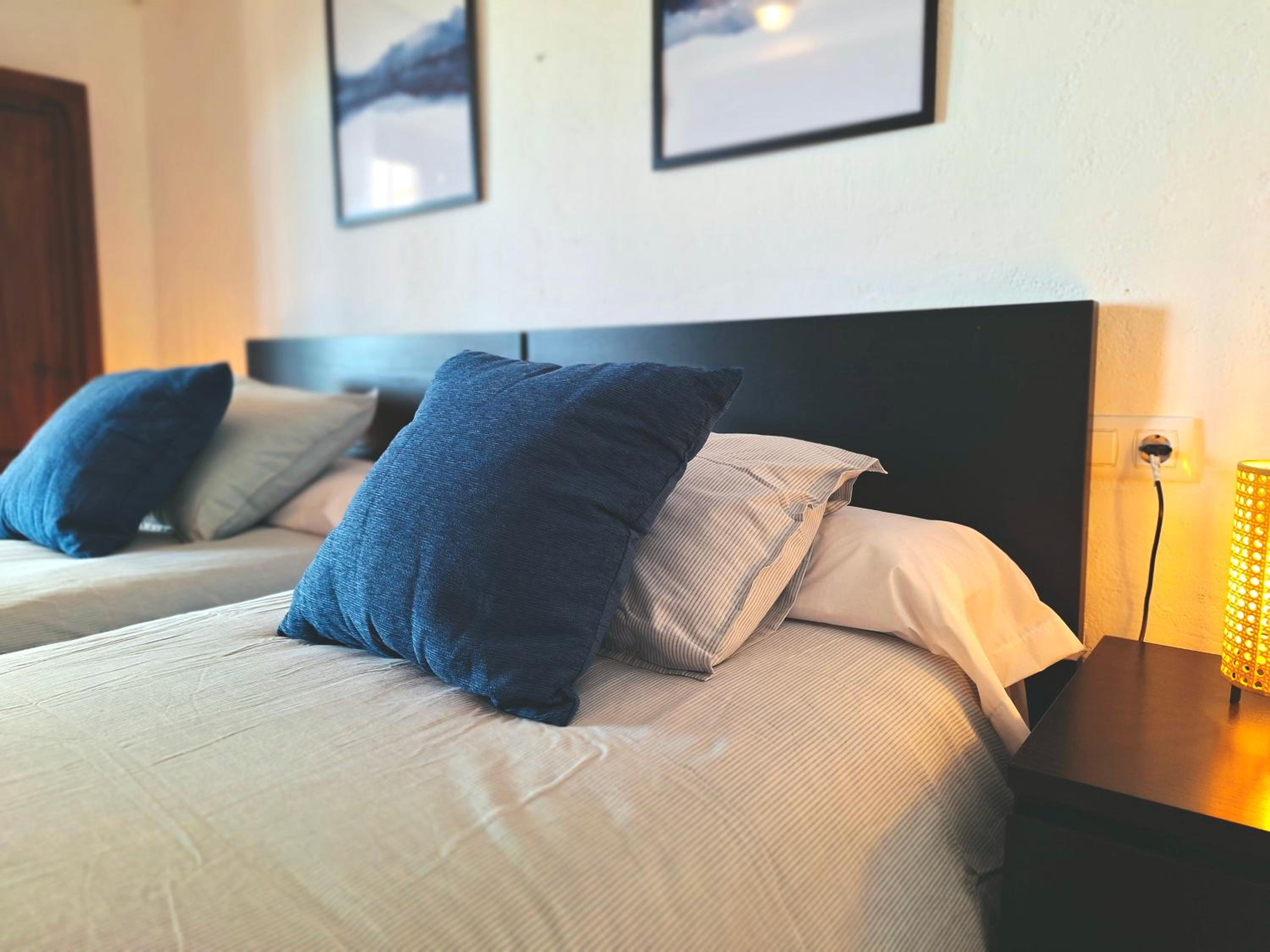 Casa de Vacaciones