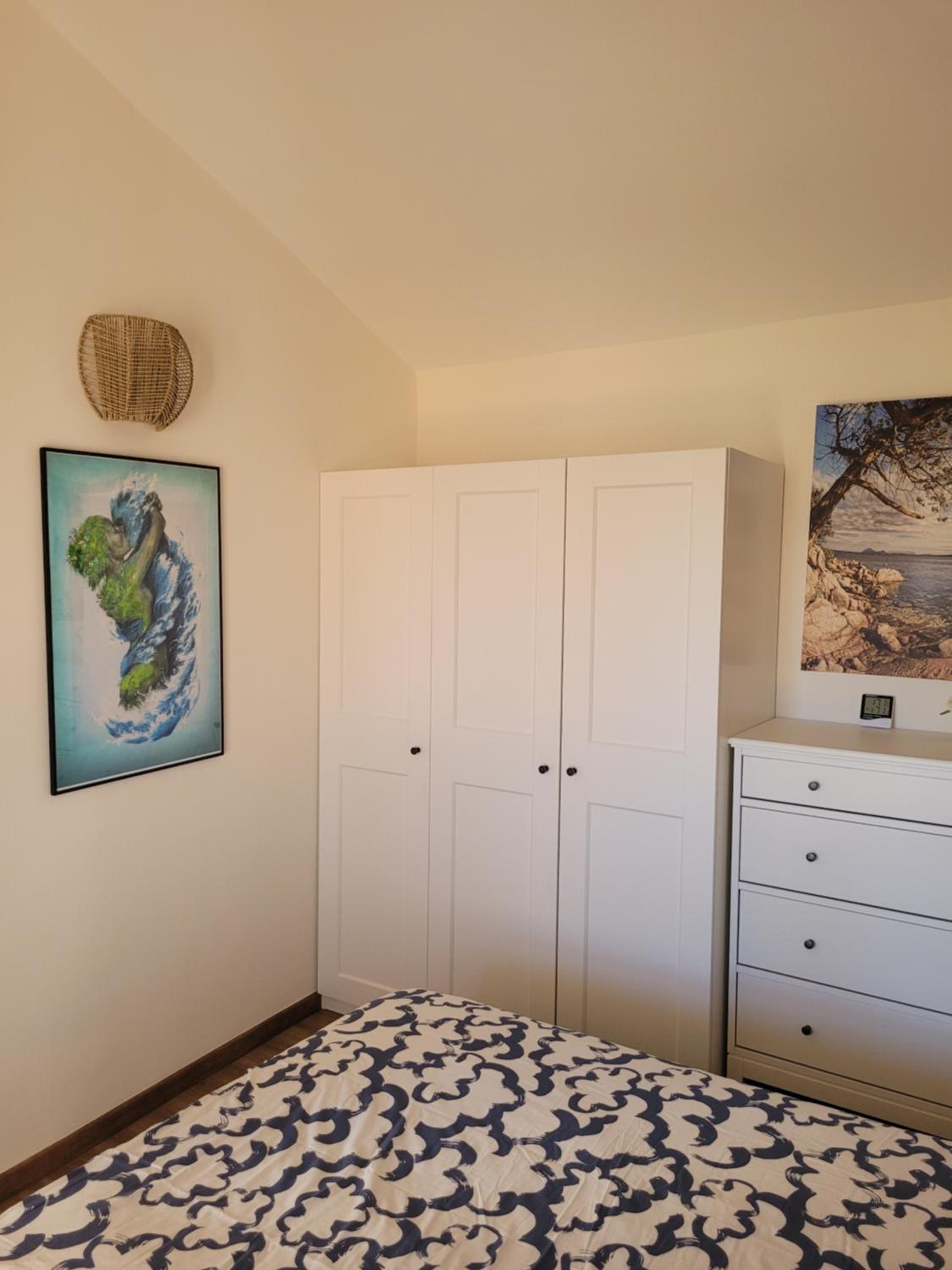 Two-Bedroom Apartment photo 2
