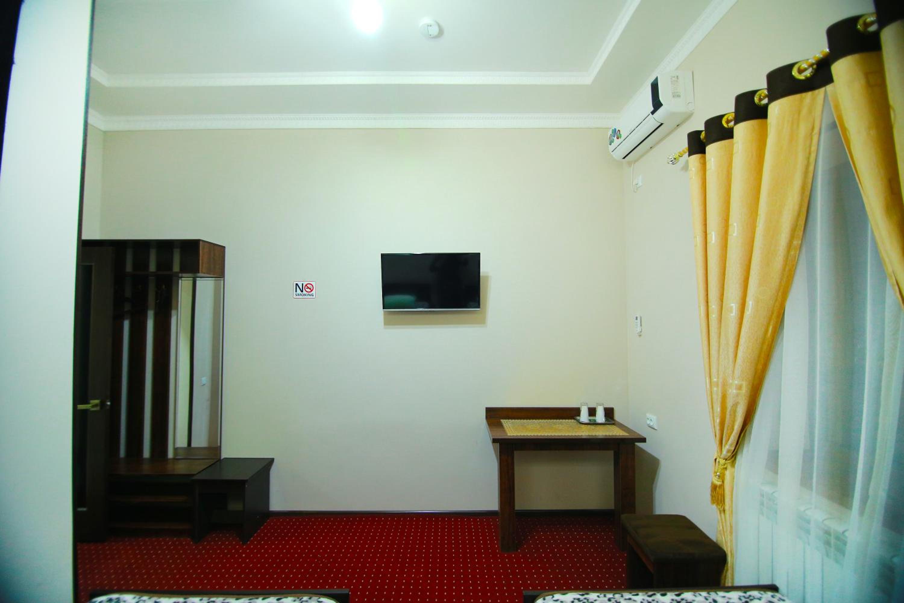 Deluxe Triple Room photo 1