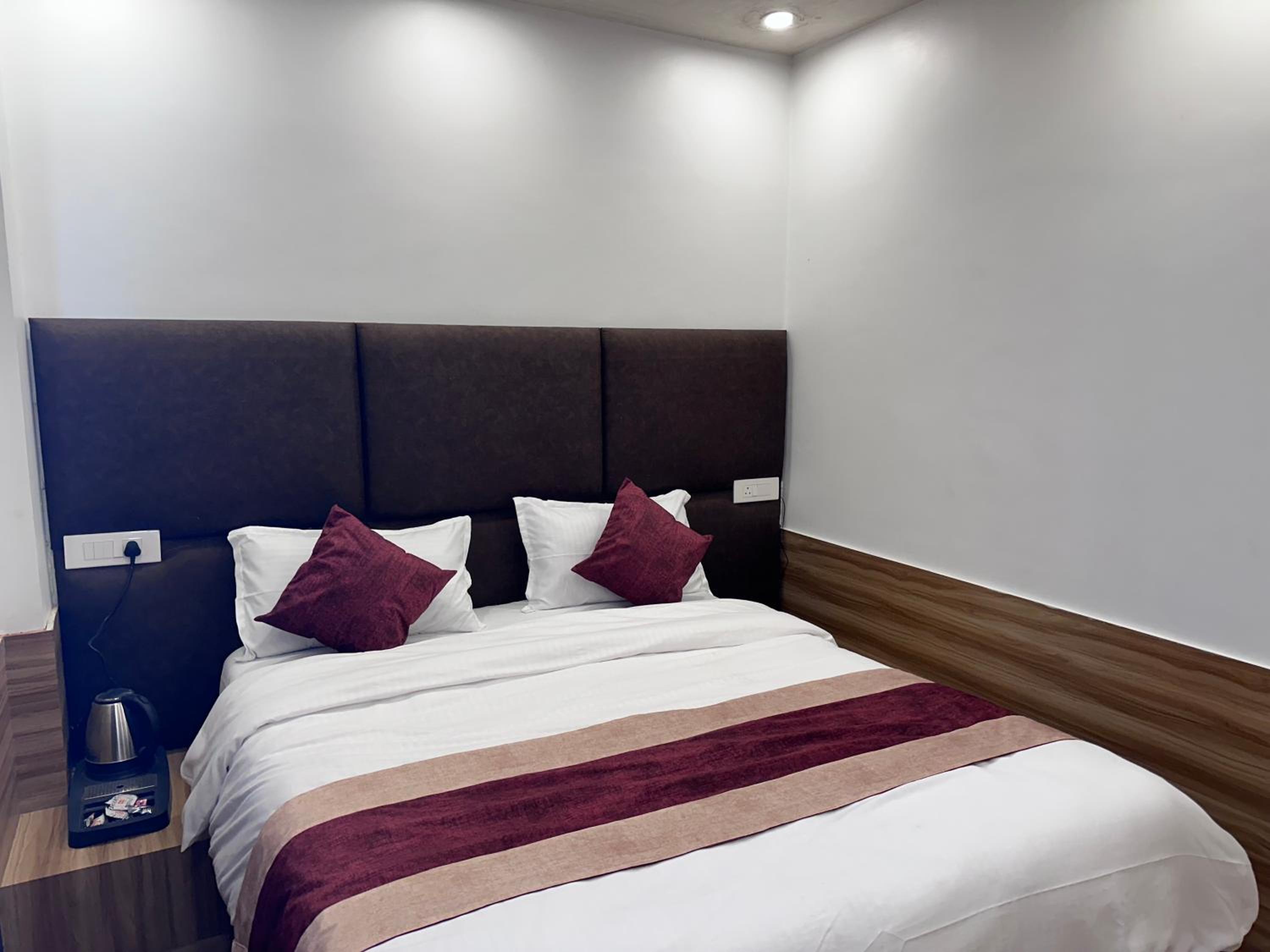 Deluxe Room photo 3
