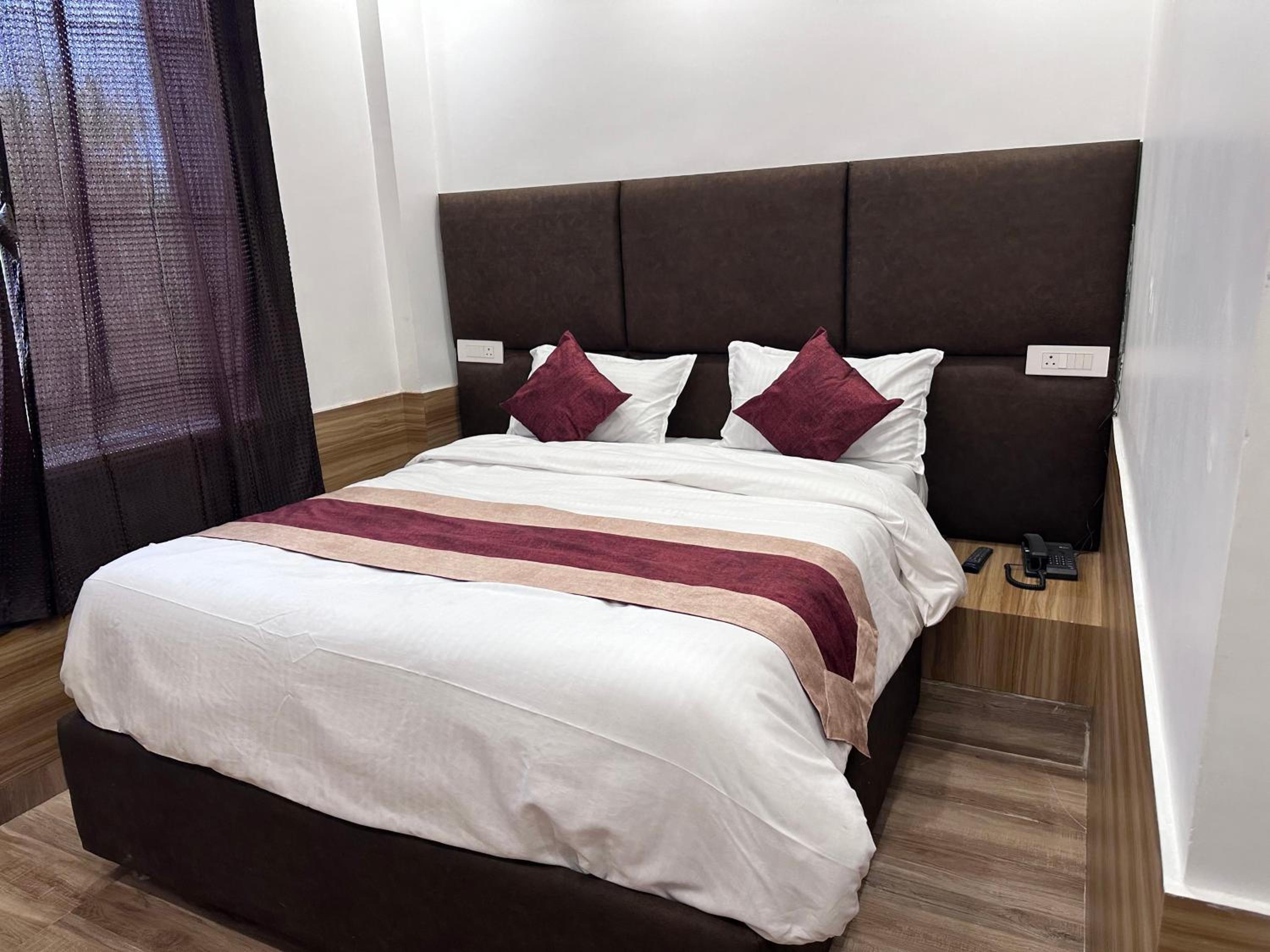 Deluxe Room photo 2