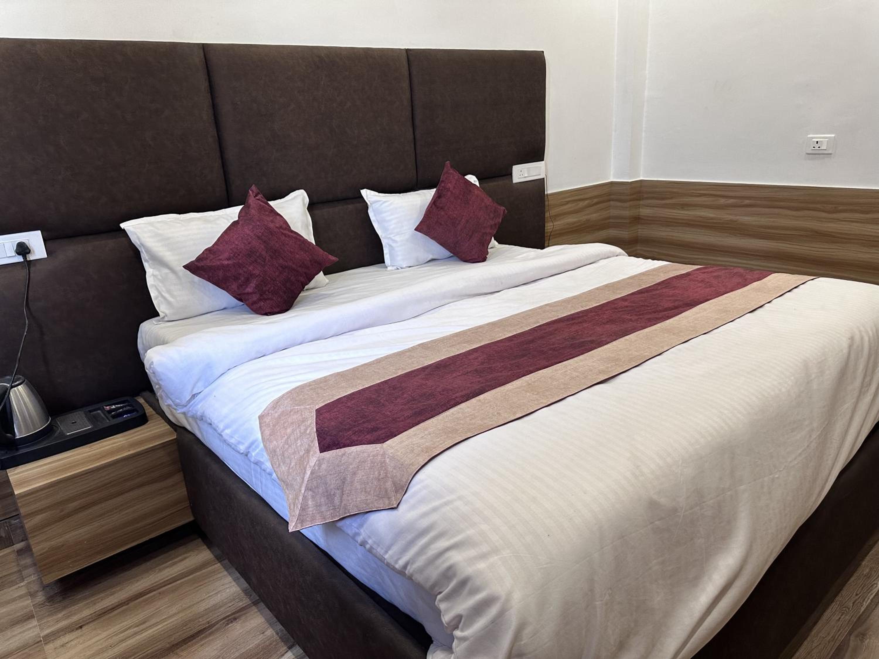 Standard Double Room photo 1